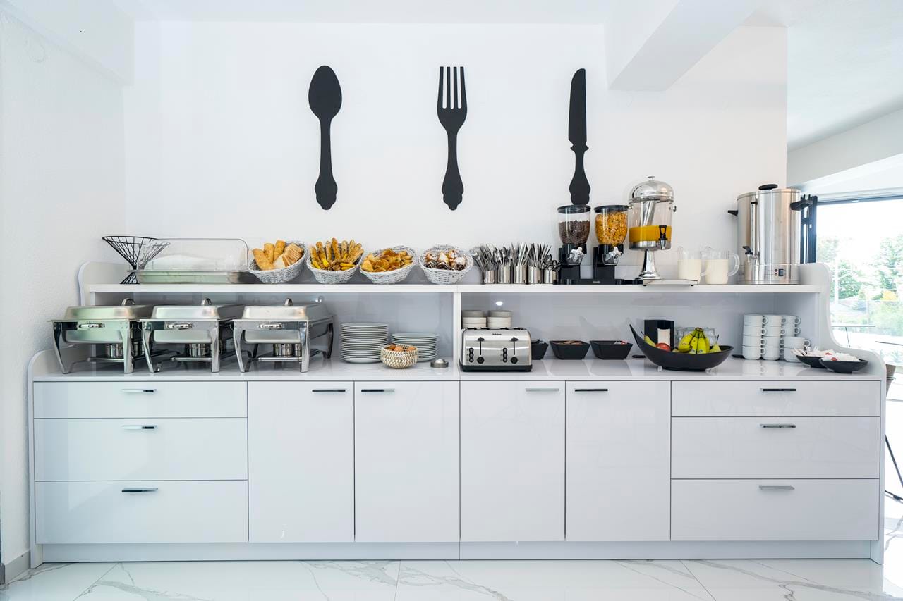 Avaton Luxury Resort Access the Enigma