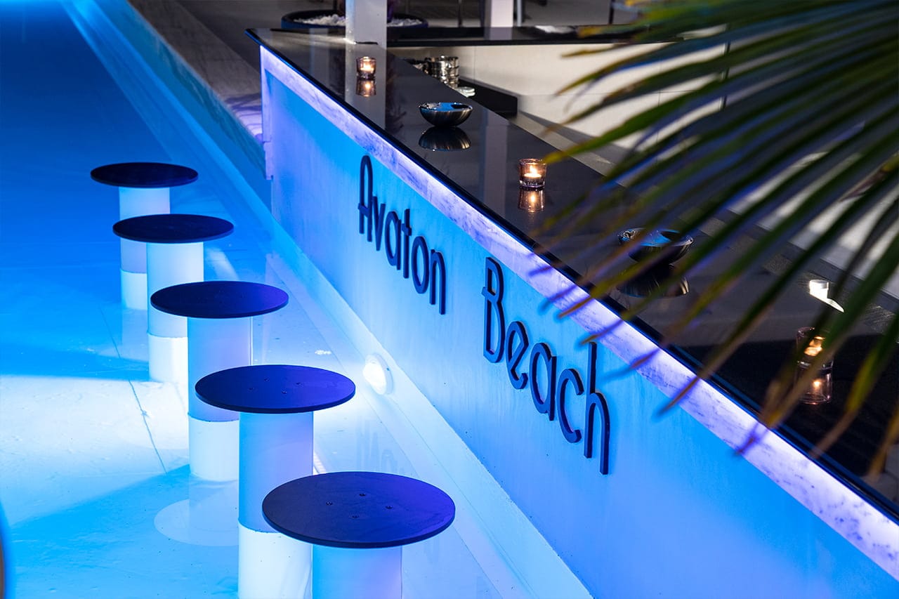 Avaton Luxury Resort Access the Enigma