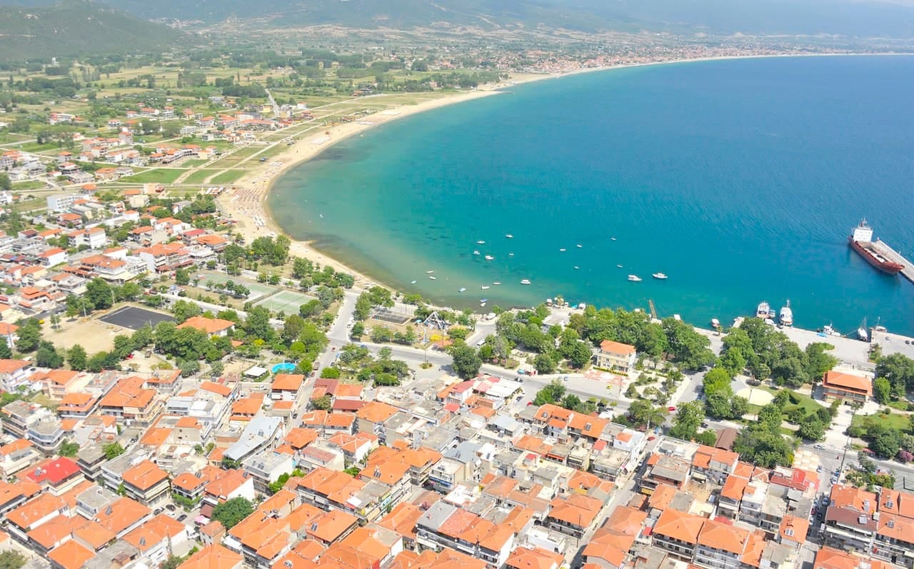 Avaton Luxury Resort Access the Enigma