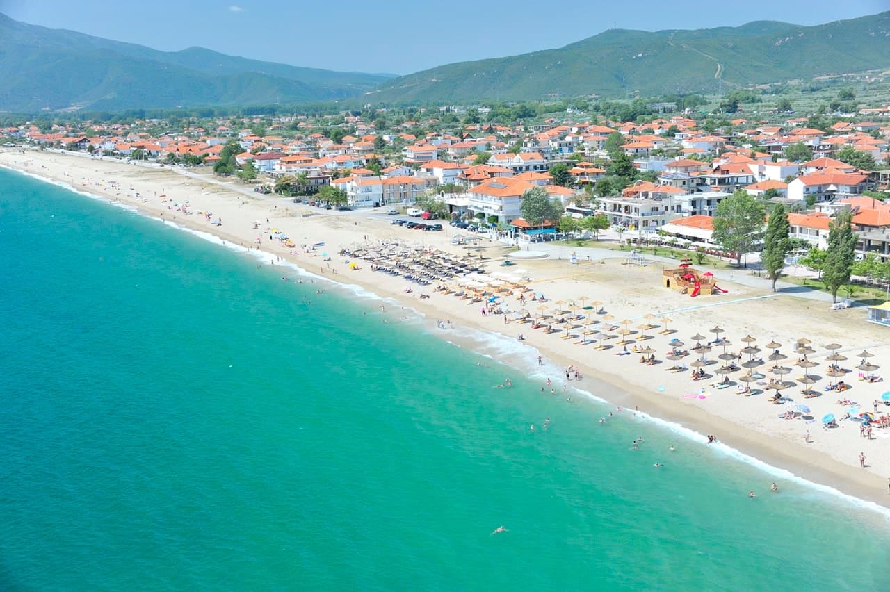 Avaton Luxury Resort Access the Enigma