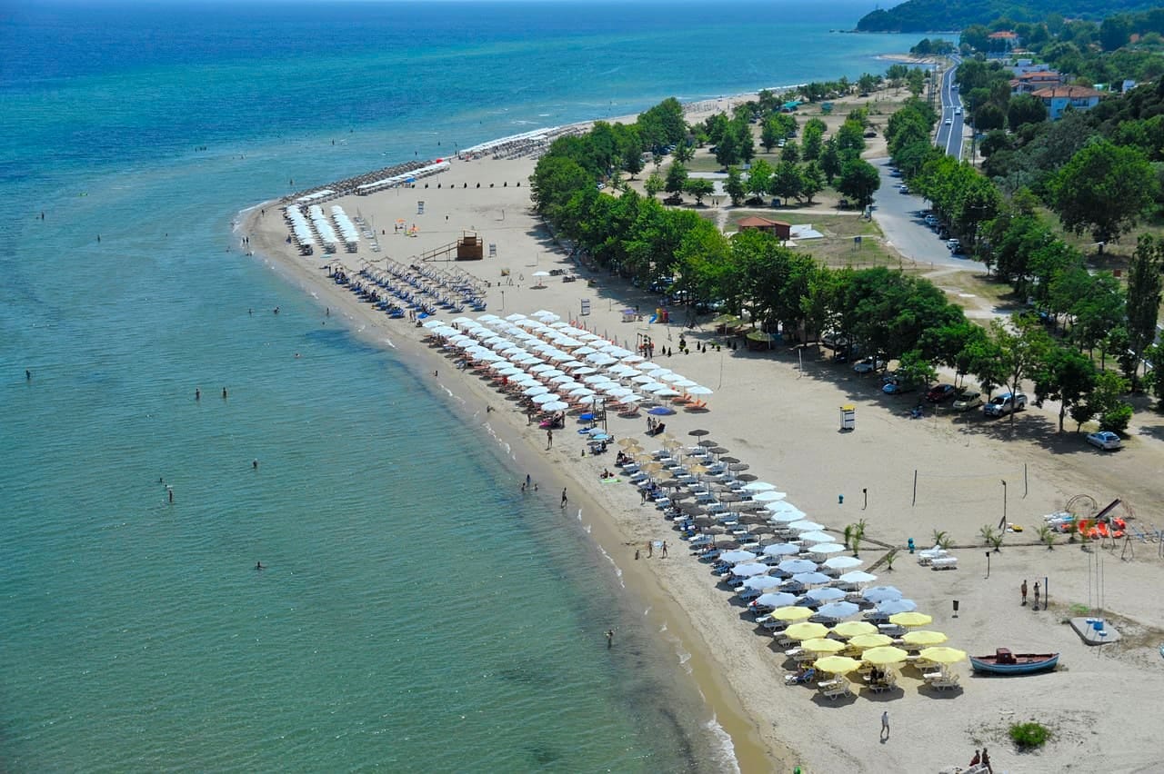 Avaton Luxury Resort Access the Enigma