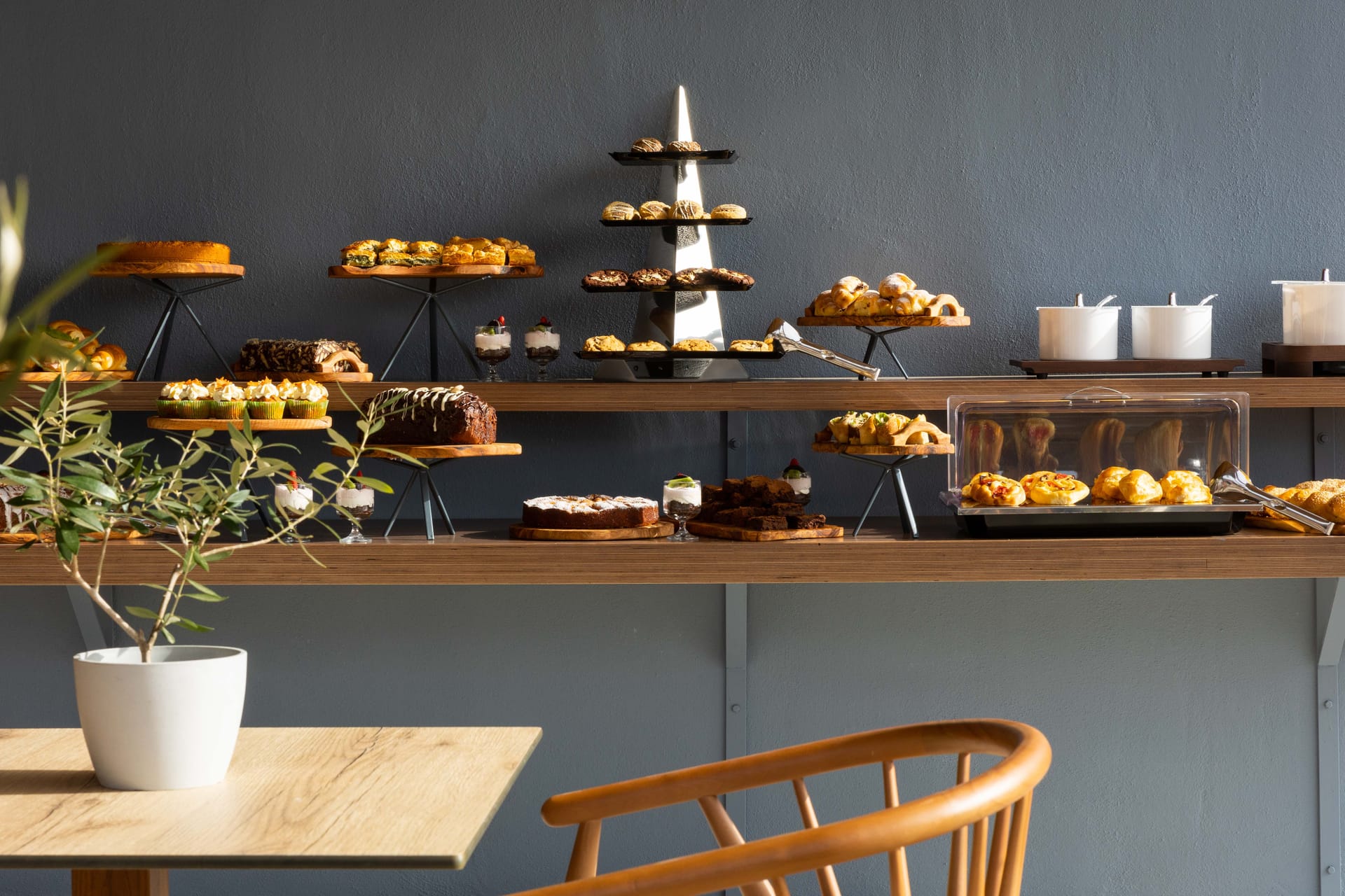 Avaton Suites & Villas, Skiathos