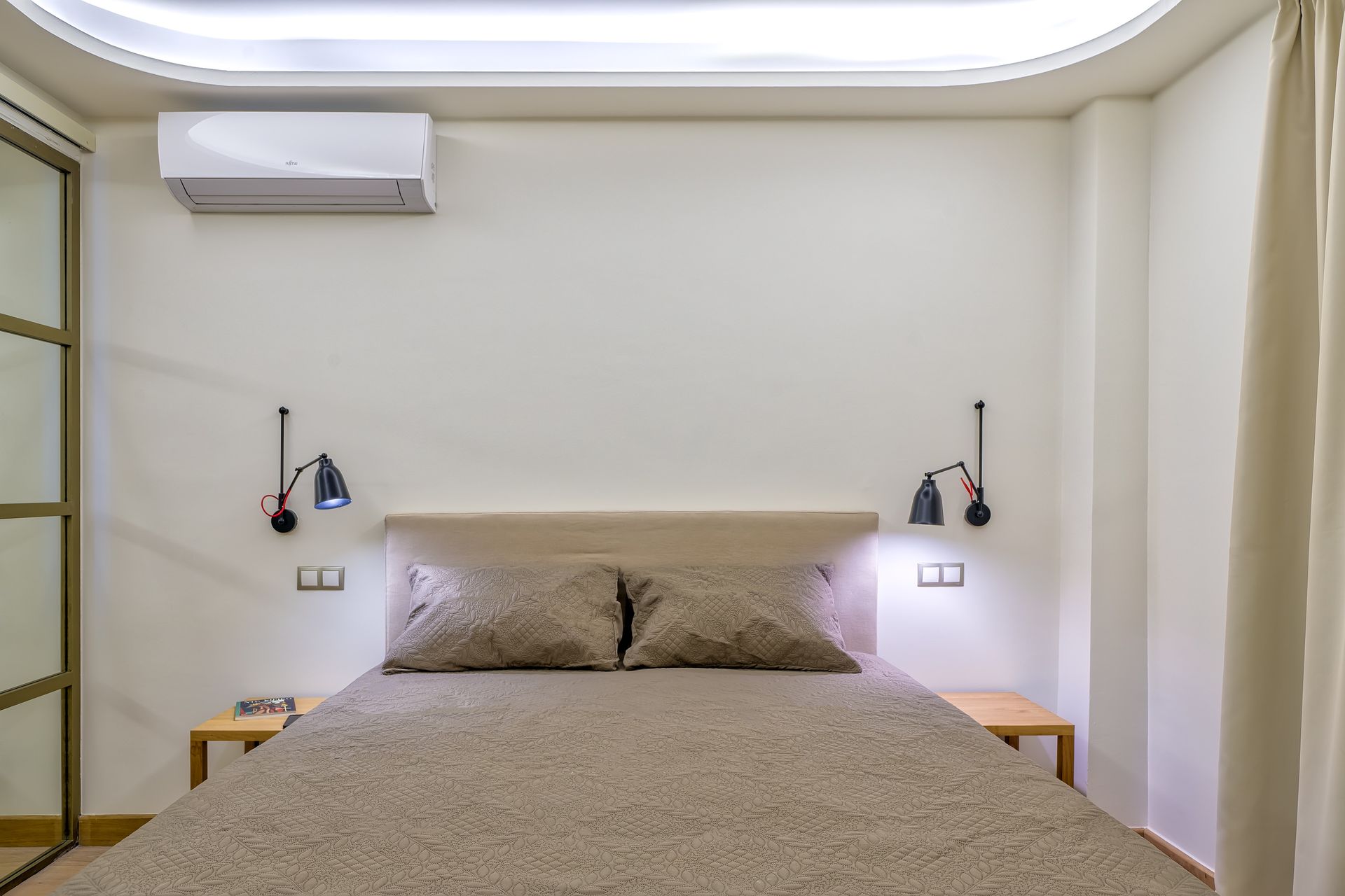 Belvedere Suites Andros