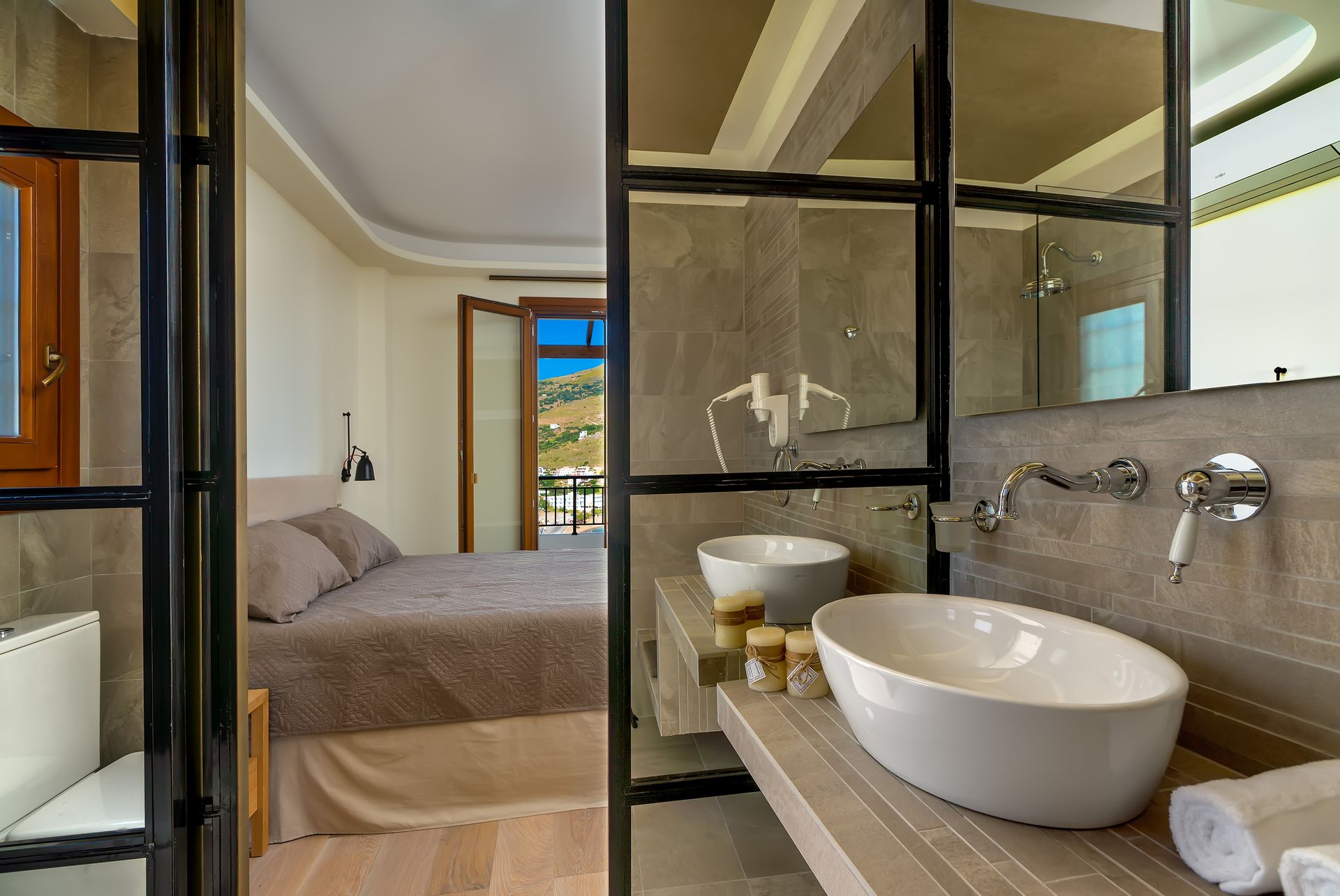 Belvedere Suites Andros