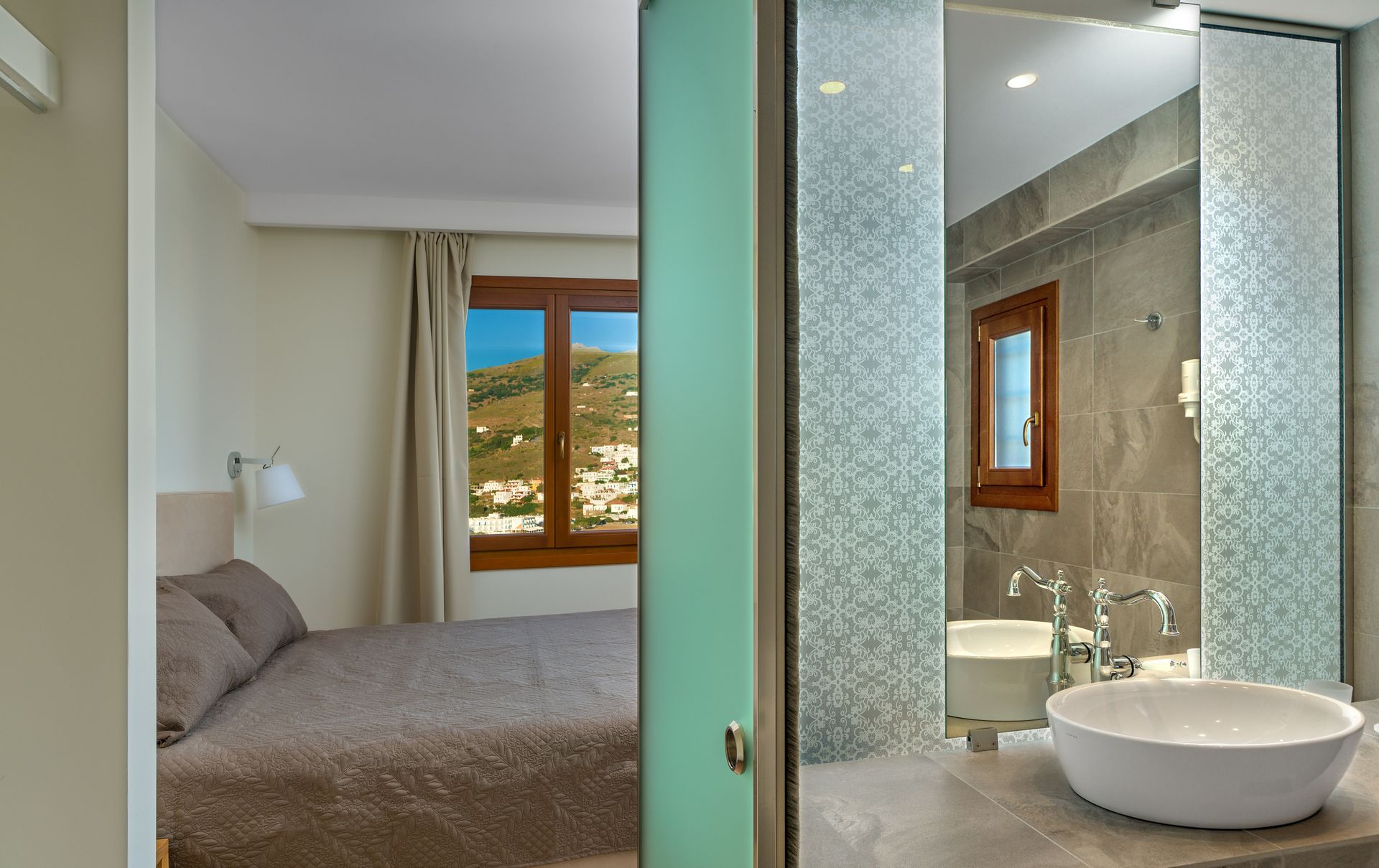 Belvedere Suites Andros