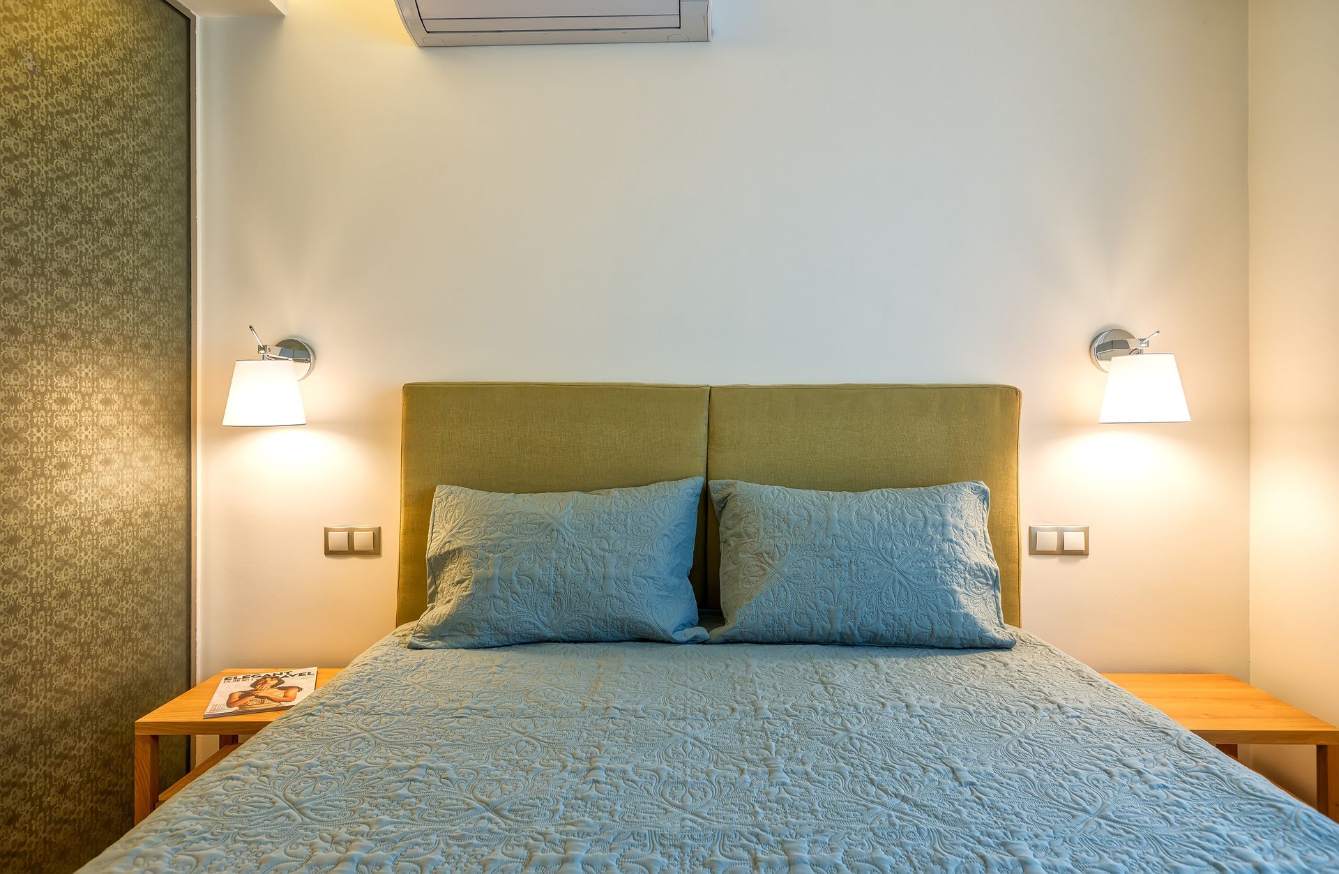 Belvedere Suites Andros