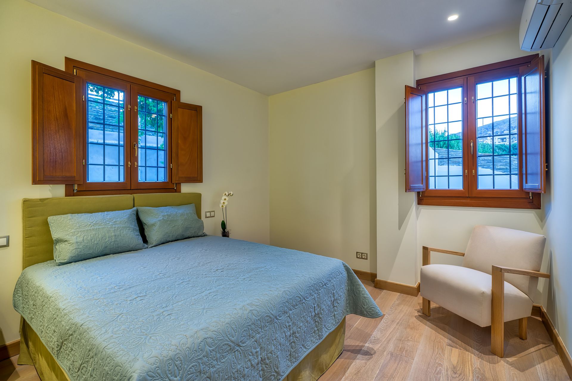 Belvedere Suites Andros