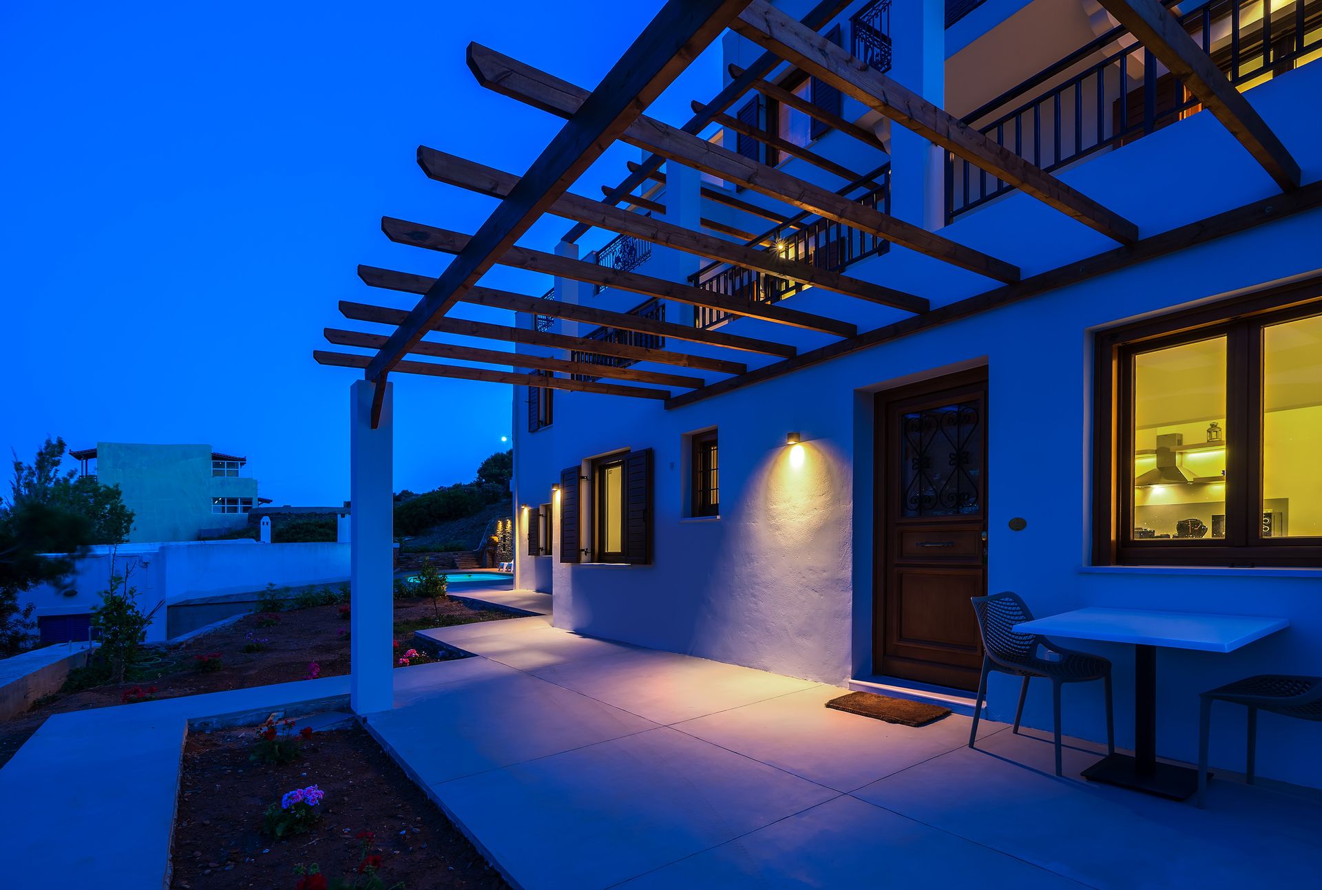 Belvedere Suites Andros