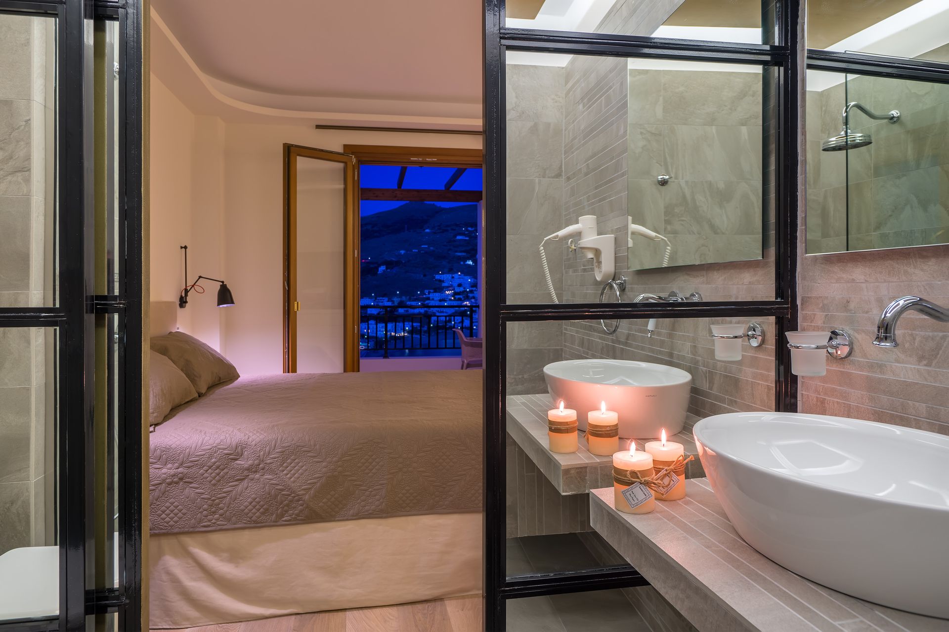 Belvedere Suites Andros