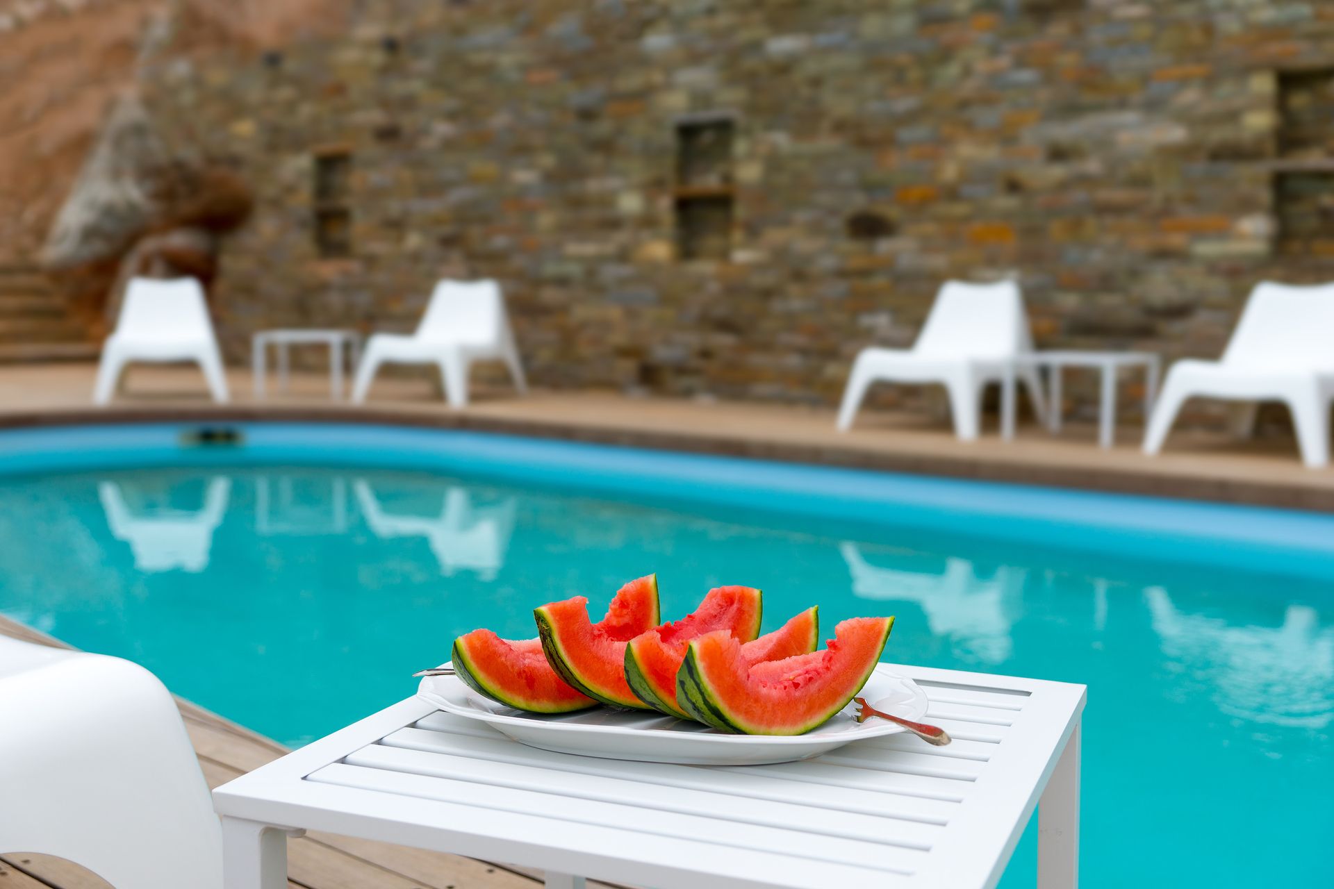 Belvedere Suites Andros