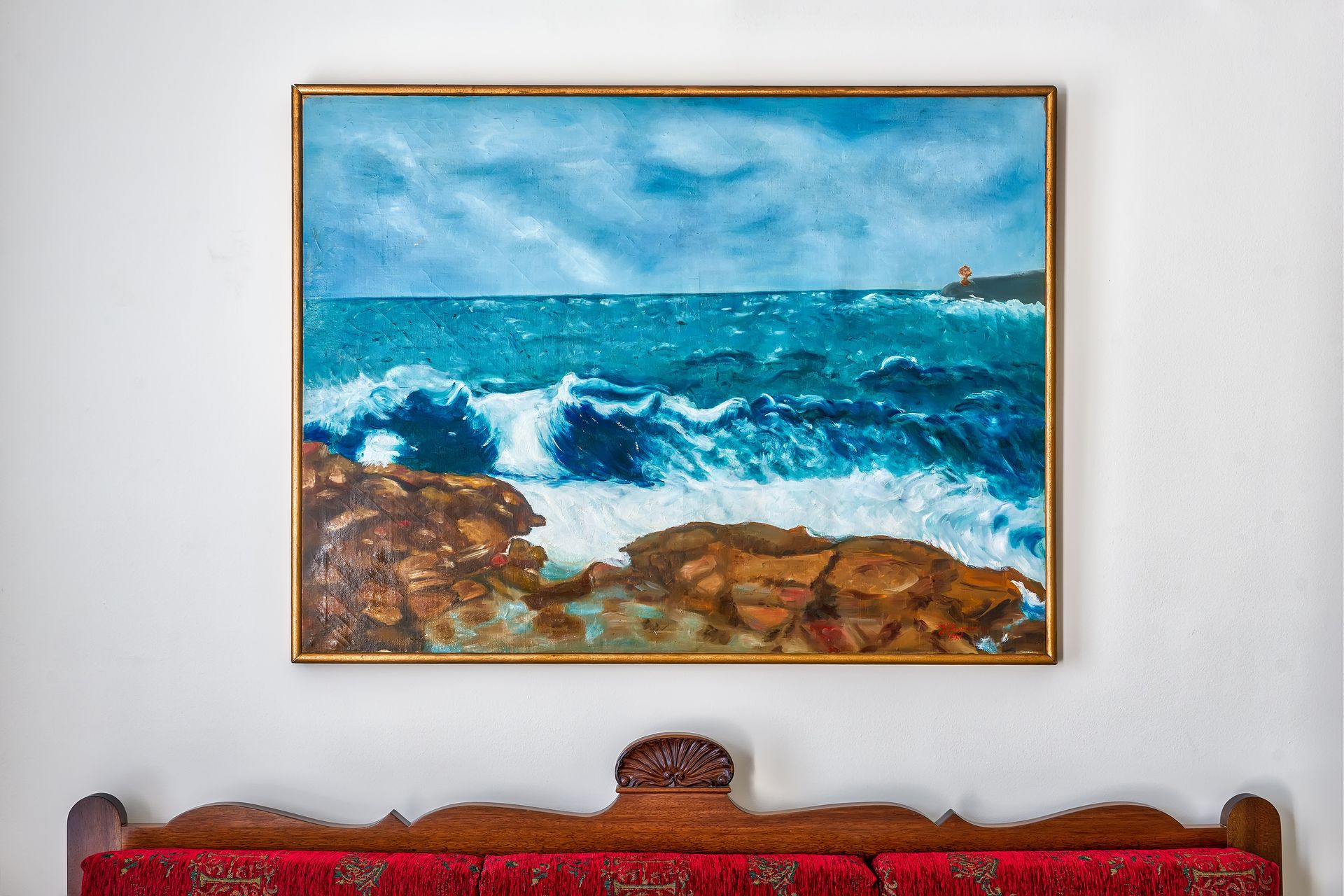 Belvedere Suites Andros