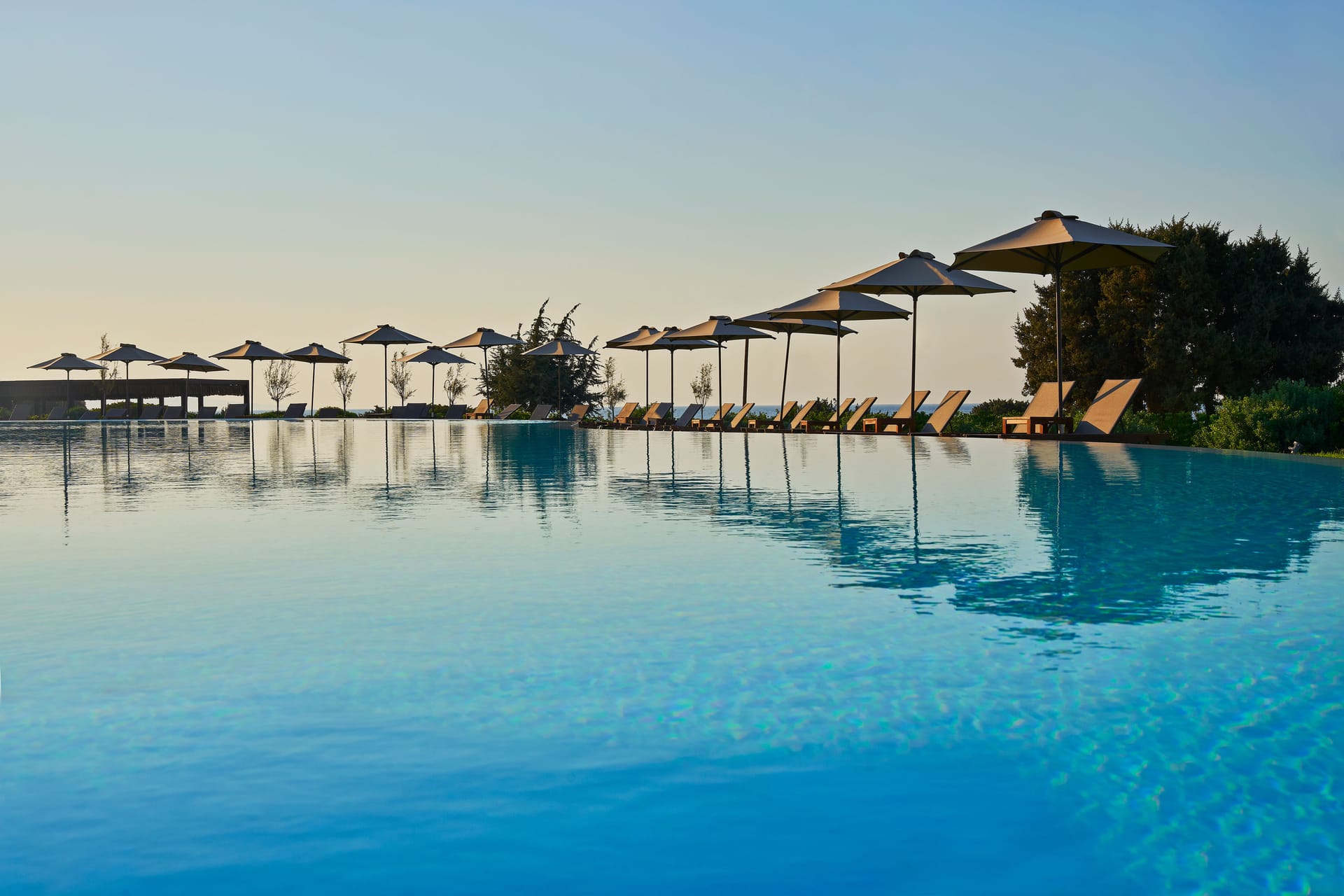 Atlantica Belvedere Resort