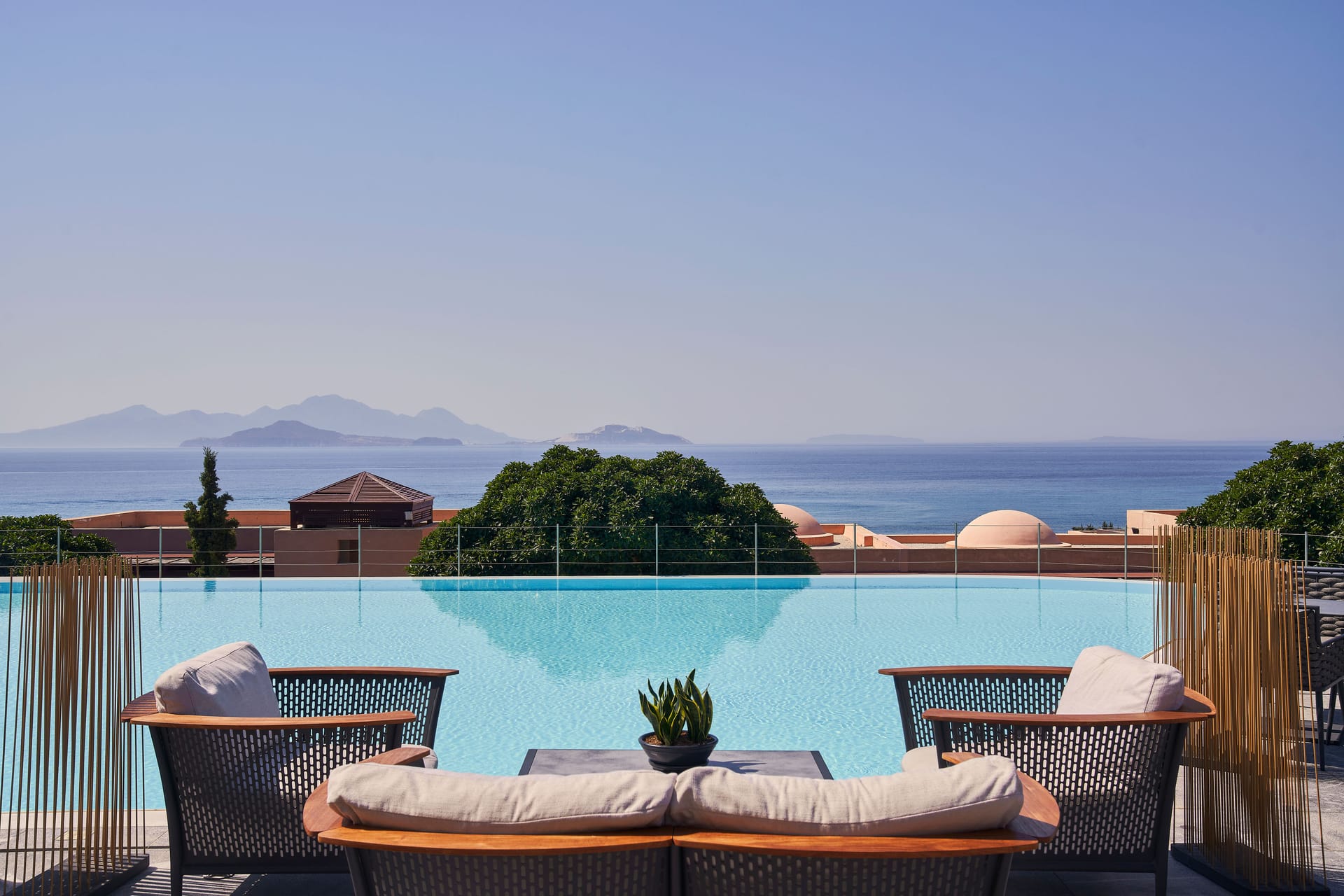 Atlantica Belvedere Resort, Greece -