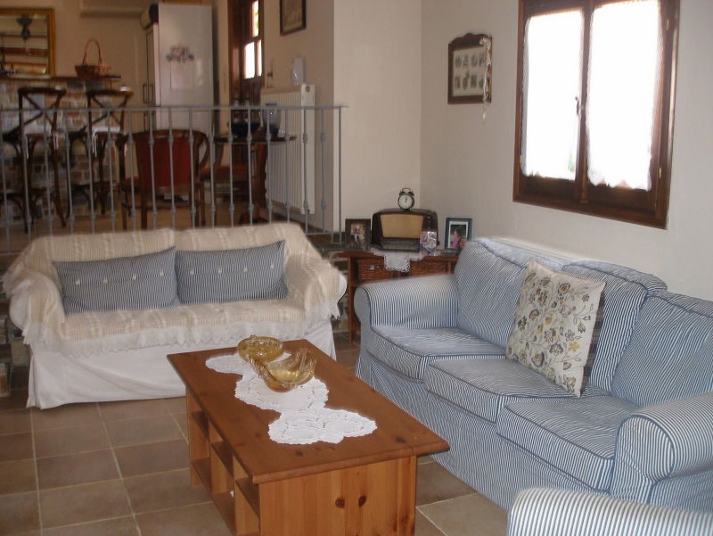Mylos Rooms in Agia Kyriaki Pelion