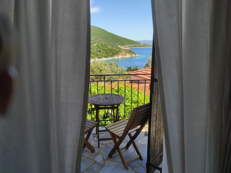 Balcony # A3