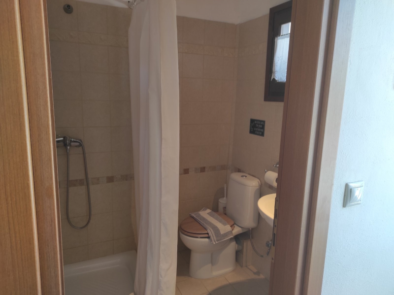 Bath Room # B2