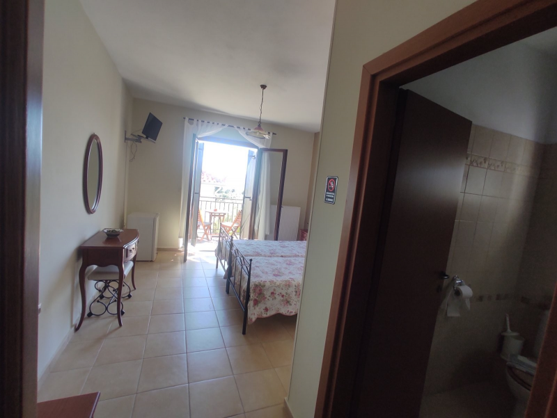 Interior View # B3