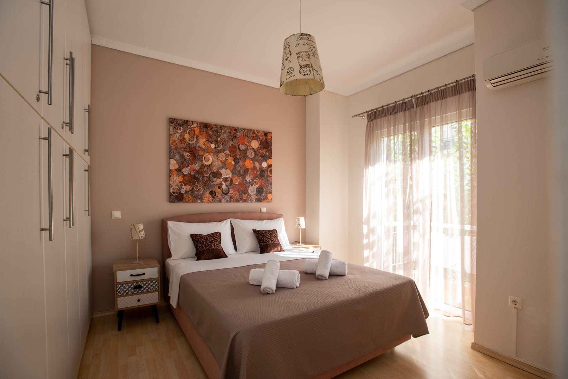 Blue Ark Acropolis Spirit