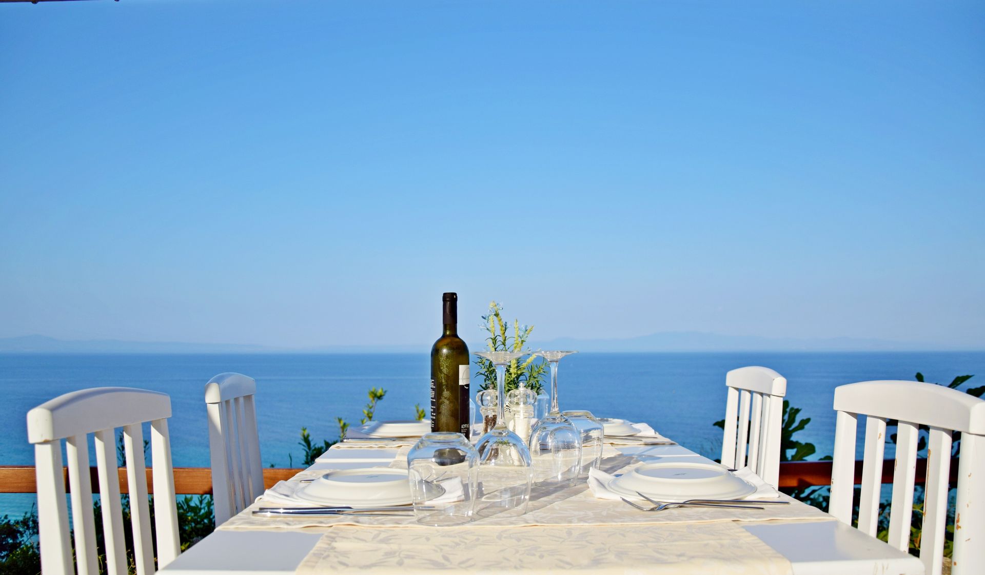 Blue Bay Hotel Halkidiki - Adults Only