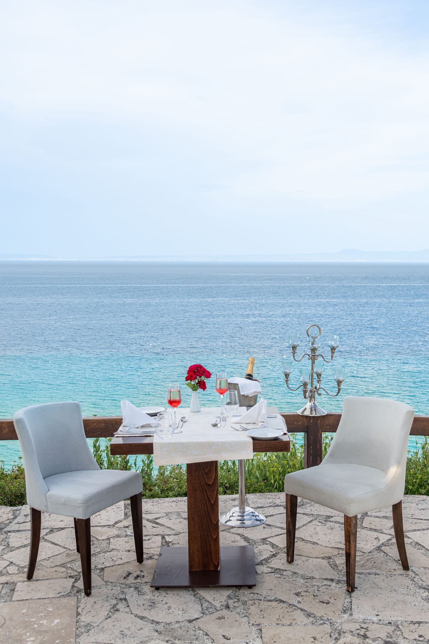 Blue Bay Hotel Halkidiki - Adults Only