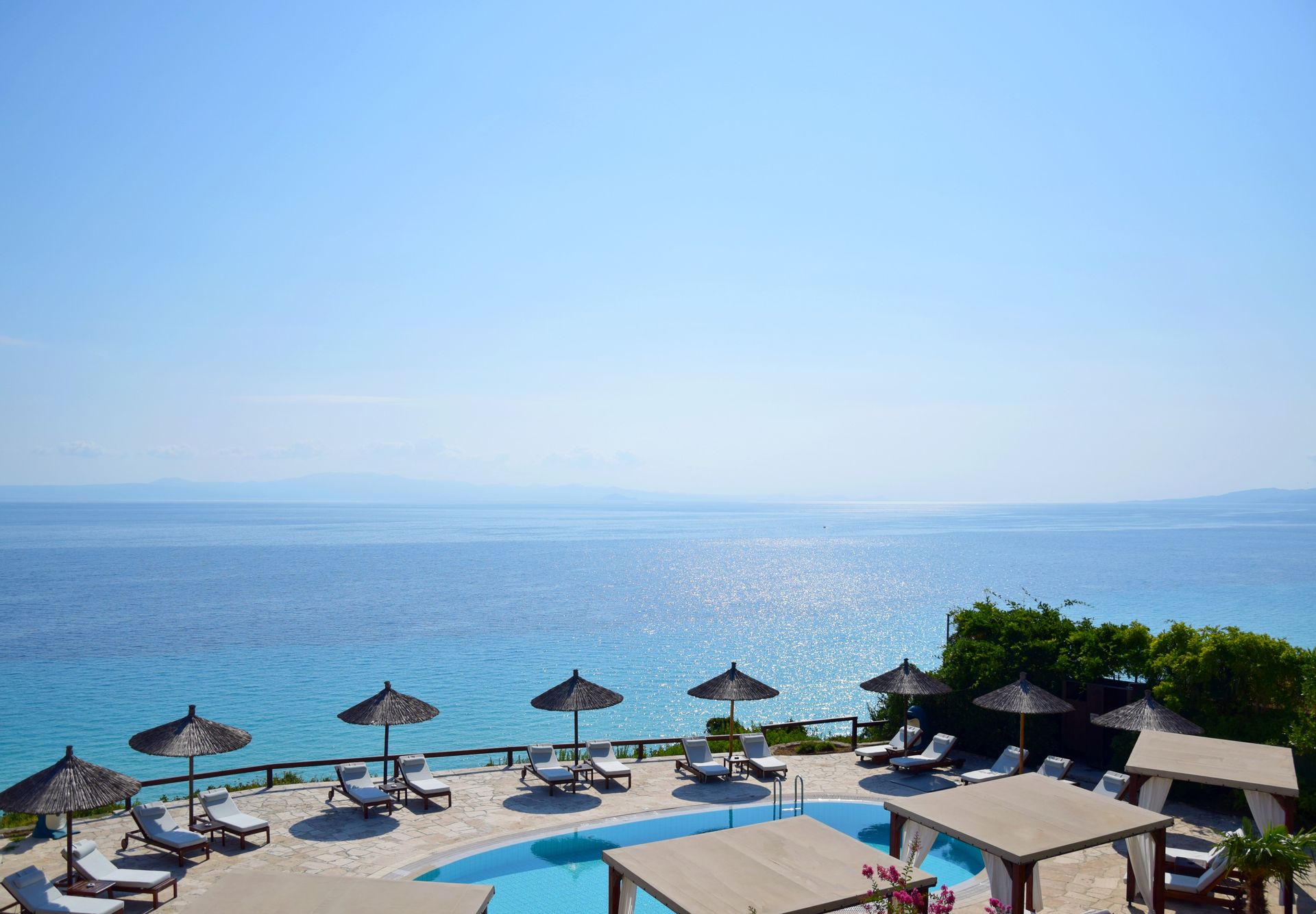 Blue Bay Hotel Halkidiki - Adults Only
