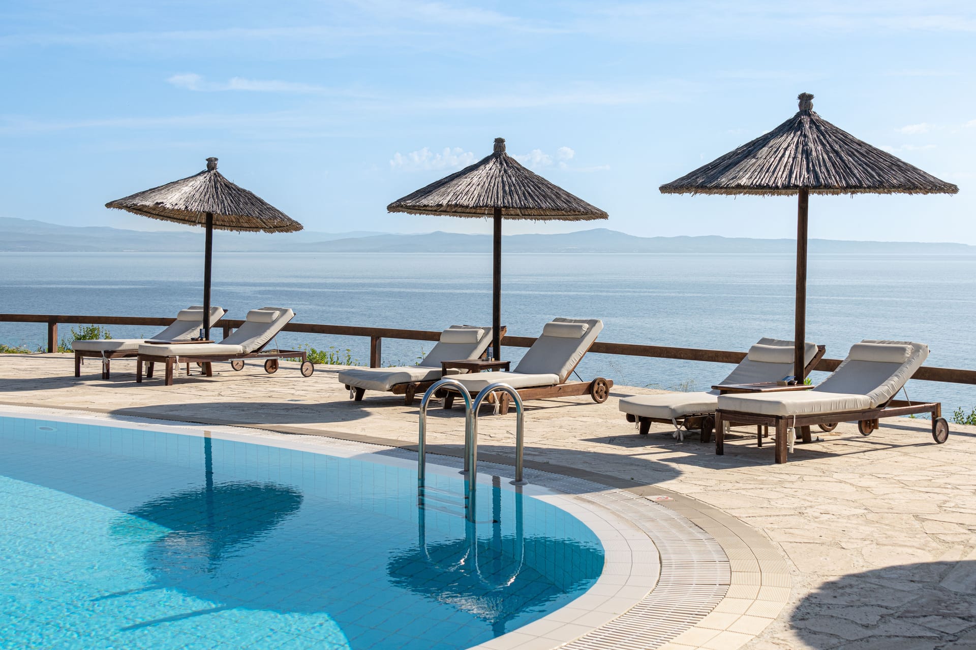 Blue Bay Hotel Halkidiki - Adults Only