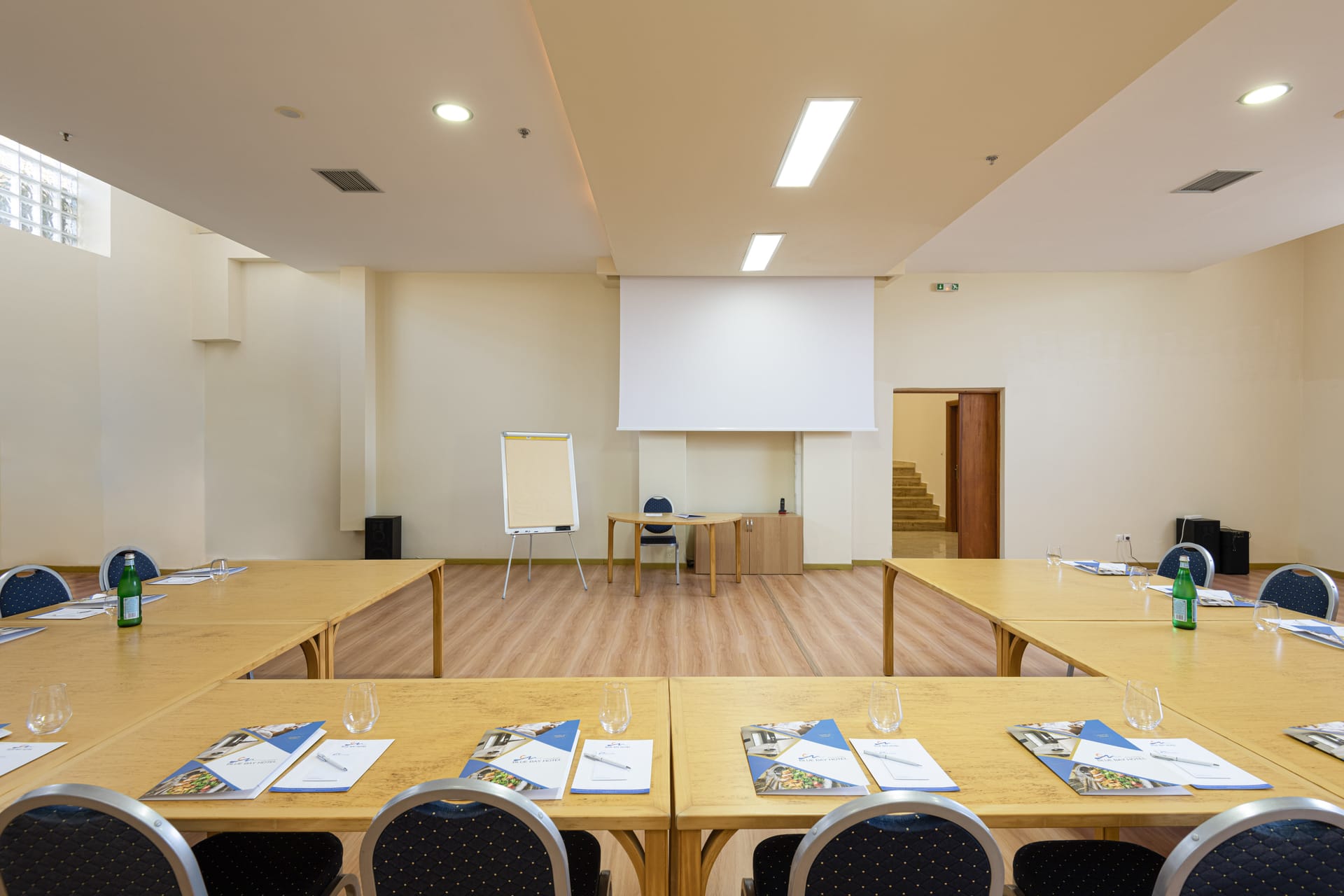 Blue Bay Hotel Halkidiki - Adults Only