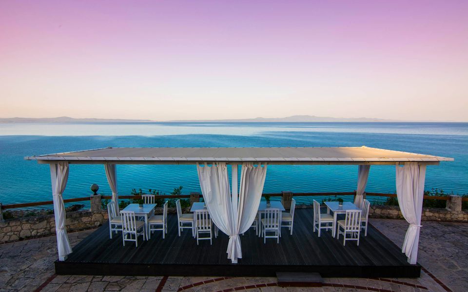 Blue Bay Hotel Halkidiki - Adults Only
