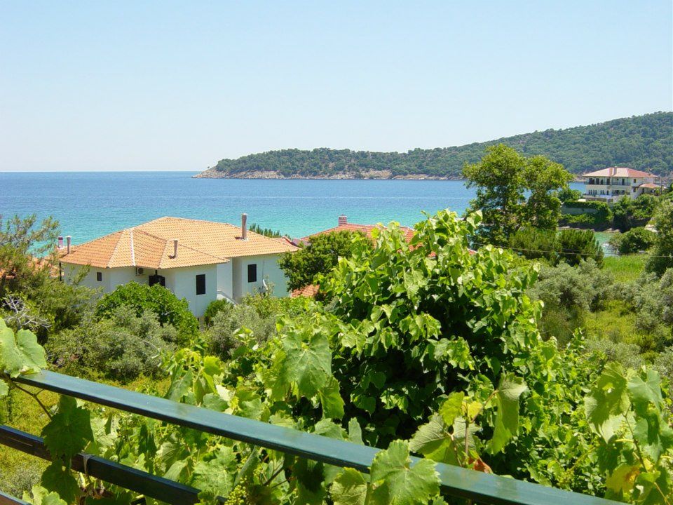 Blue Bay Beach Hotel