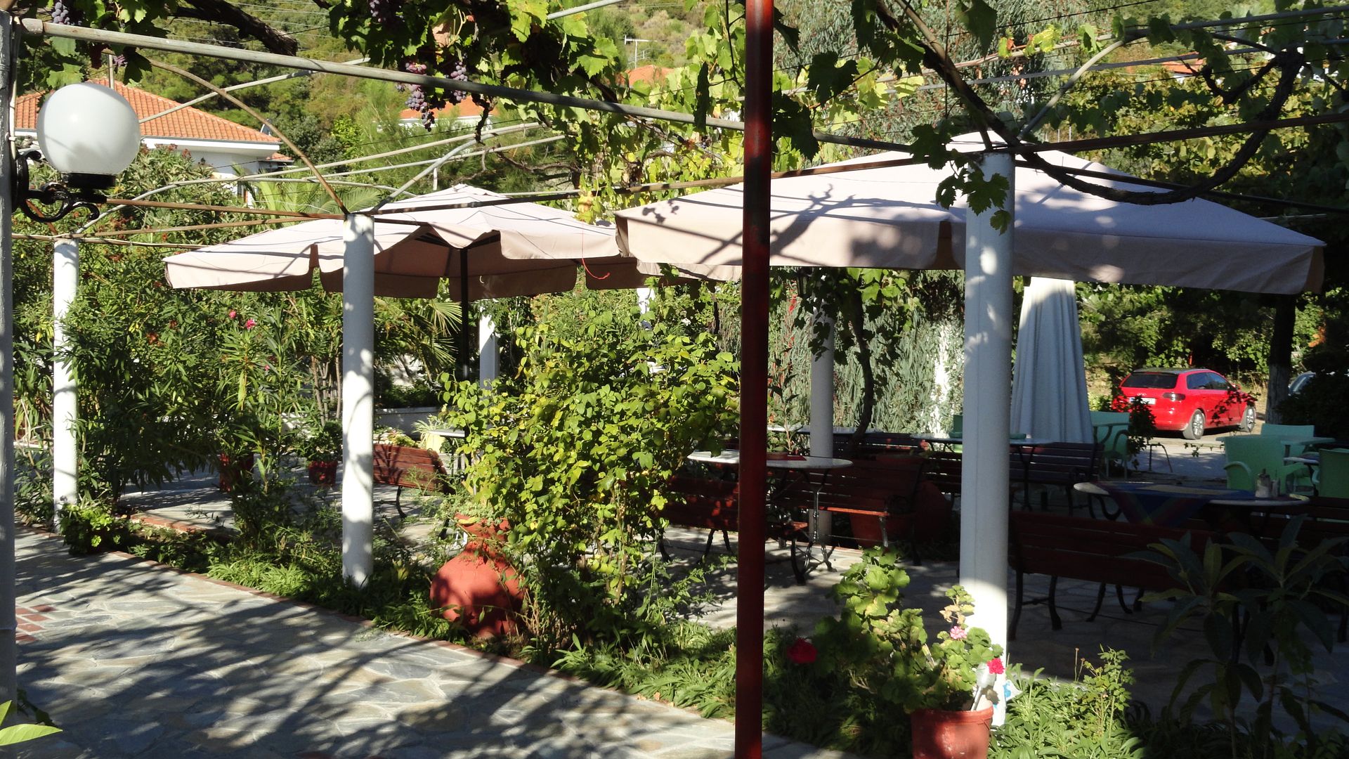 Blue Bay Beach Hotel