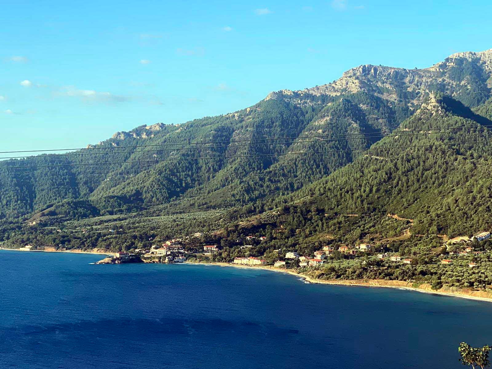 Blue Bay Beach Hotel