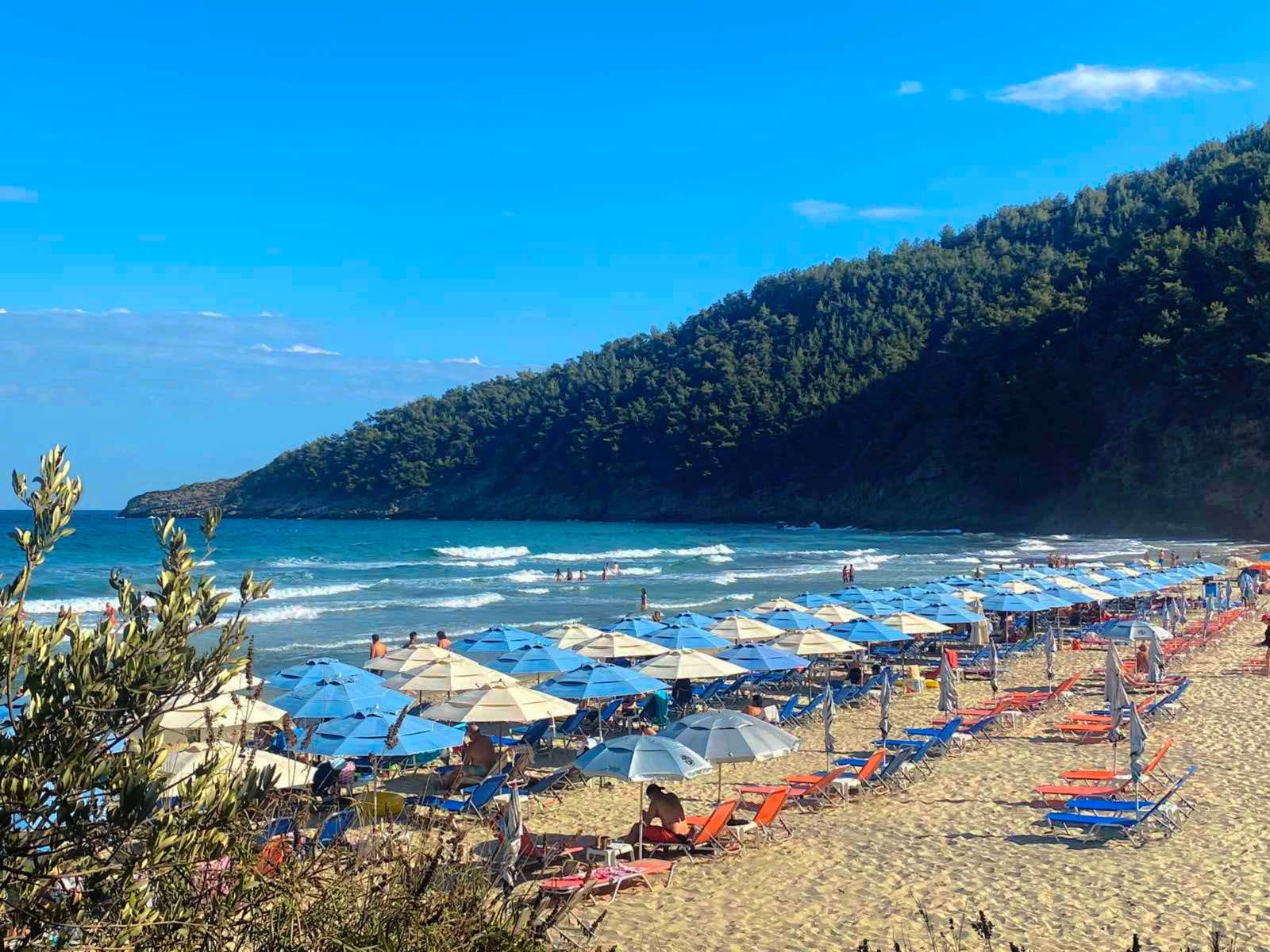 Blue Bay Beach Hotel