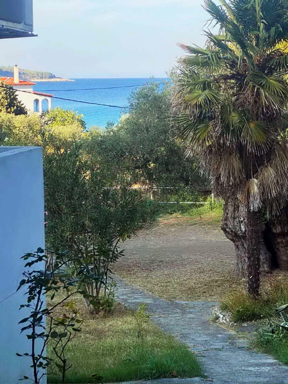 Blue Bay Beach Hotel