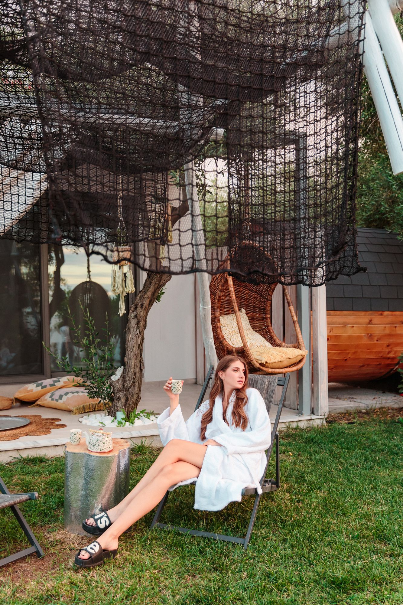 Blue Carpet Luxury Suites Halkidiki