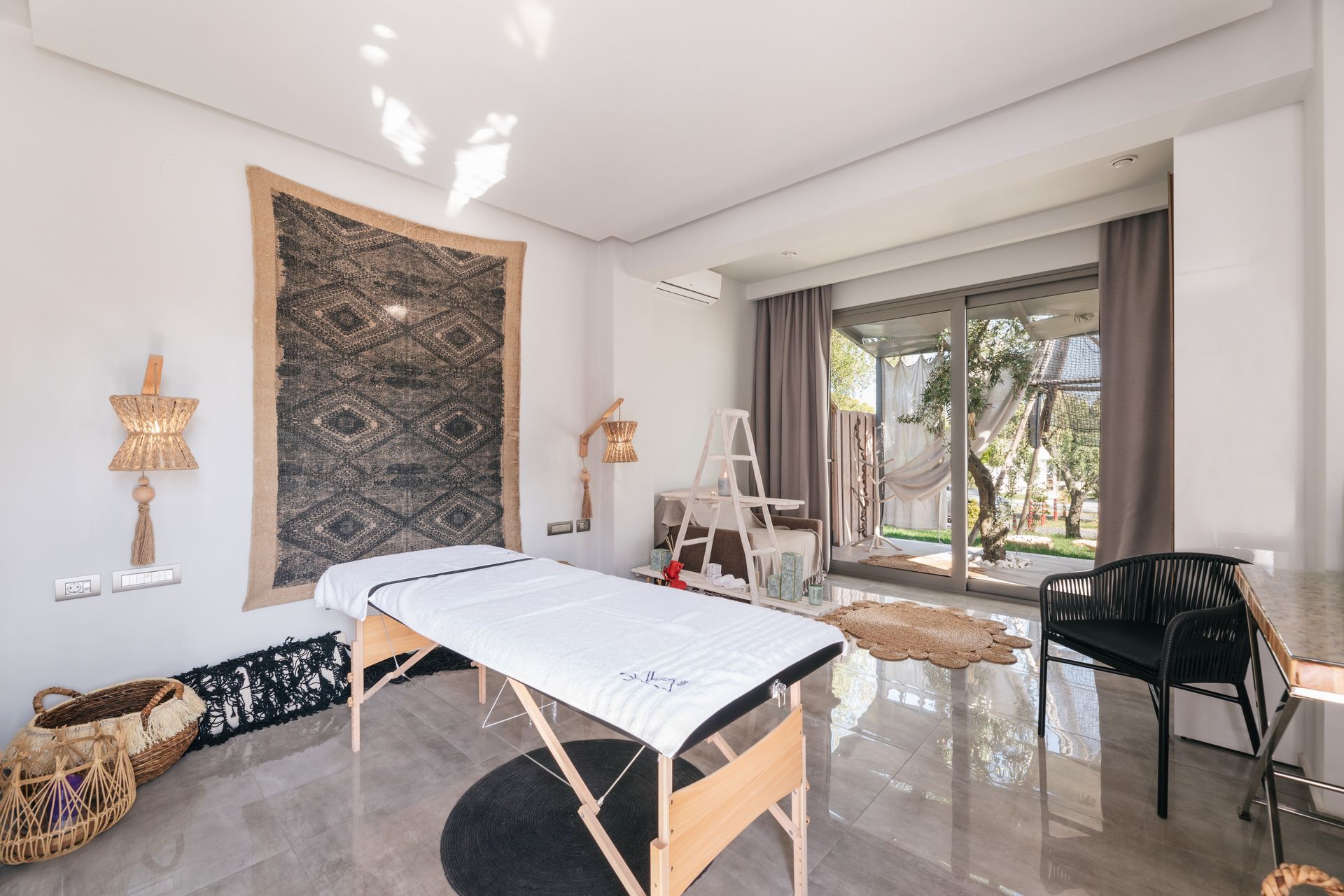 Blue Carpet Luxury Suites Halkidiki