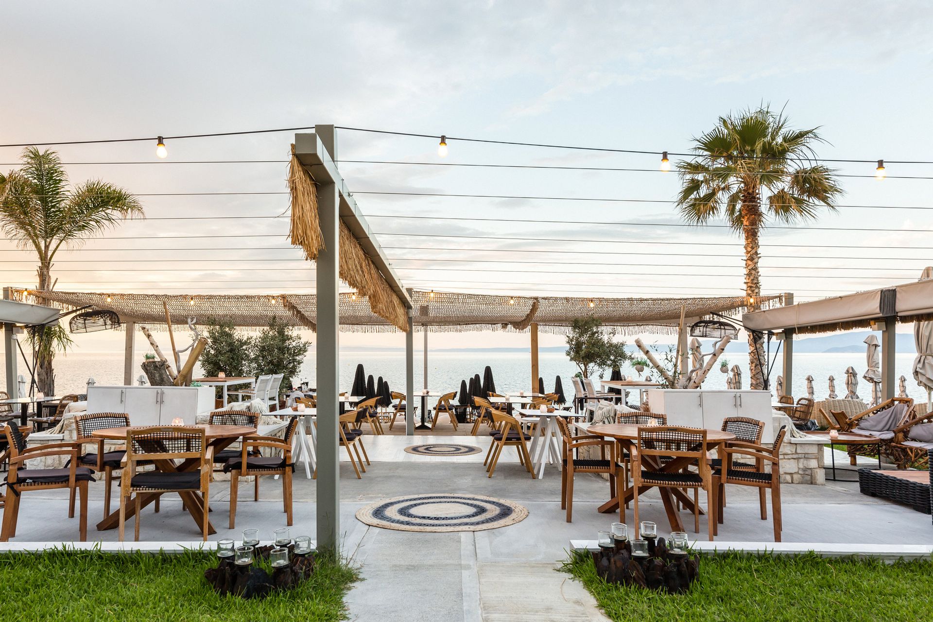 Blue Carpet Luxury Suites Halkidiki