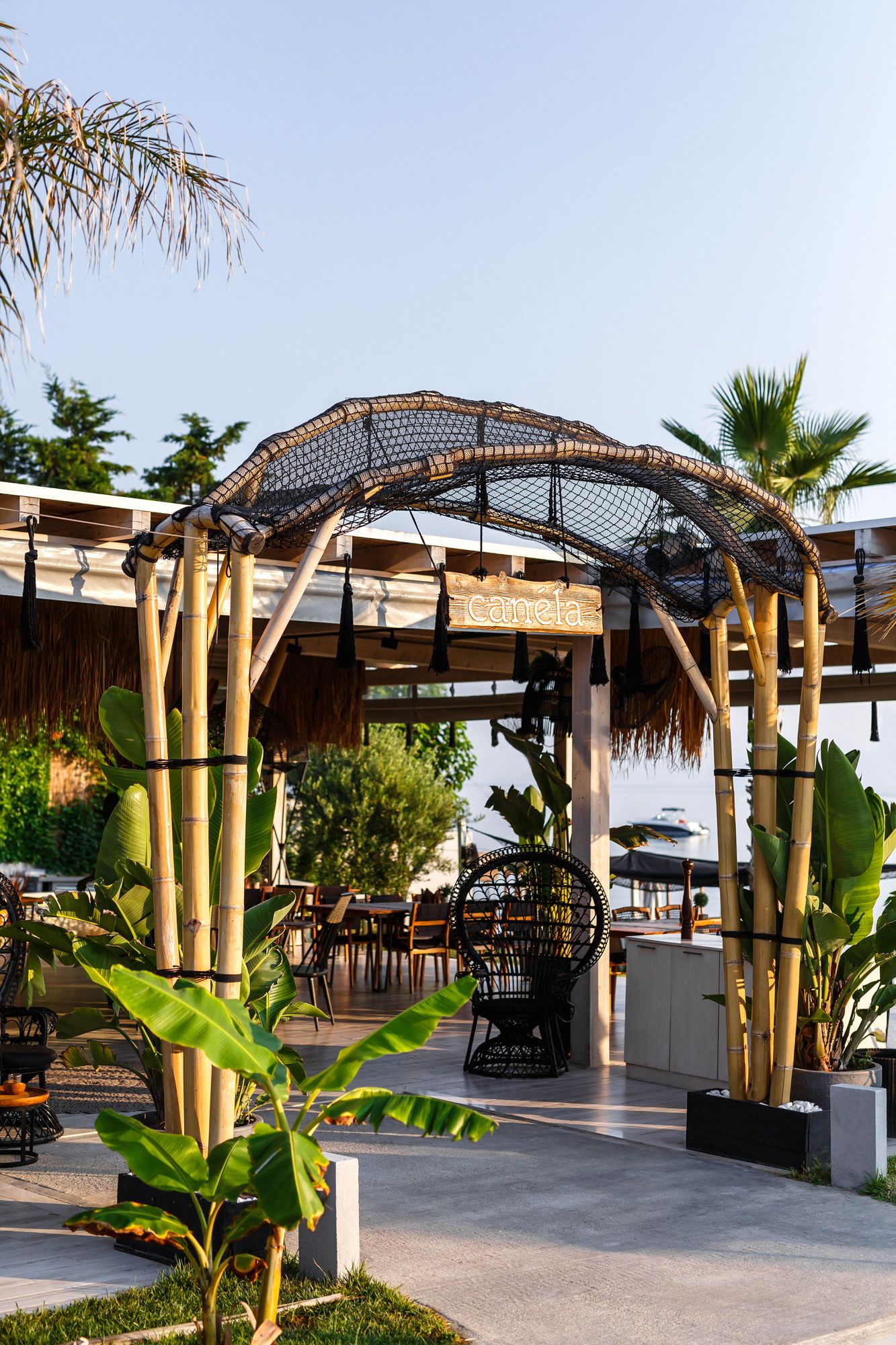 Blue Carpet Luxury Suites Halkidiki