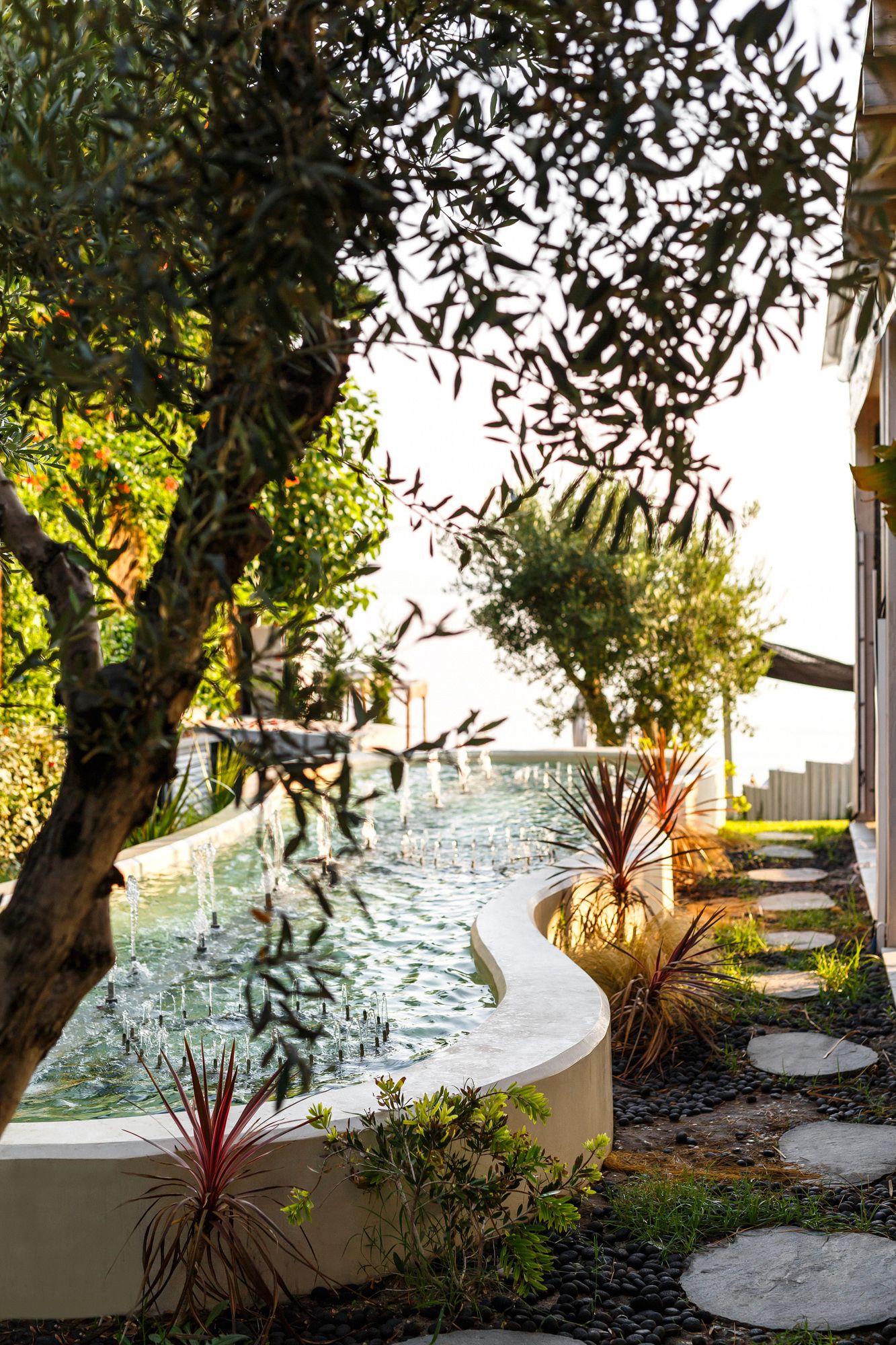 Blue Carpet Luxury Suites Halkidiki