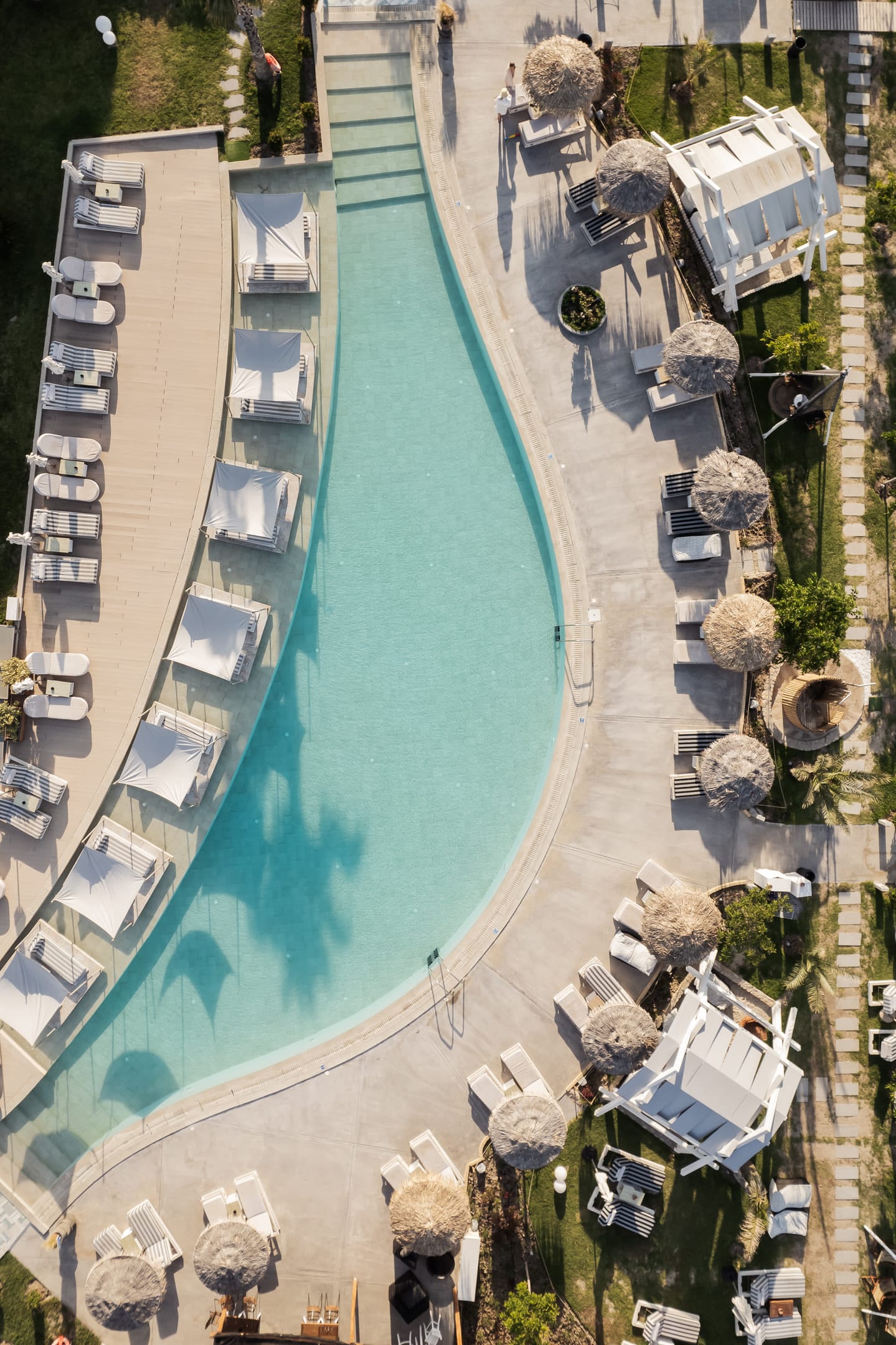 Blue Carpet Luxury Suites Halkidiki