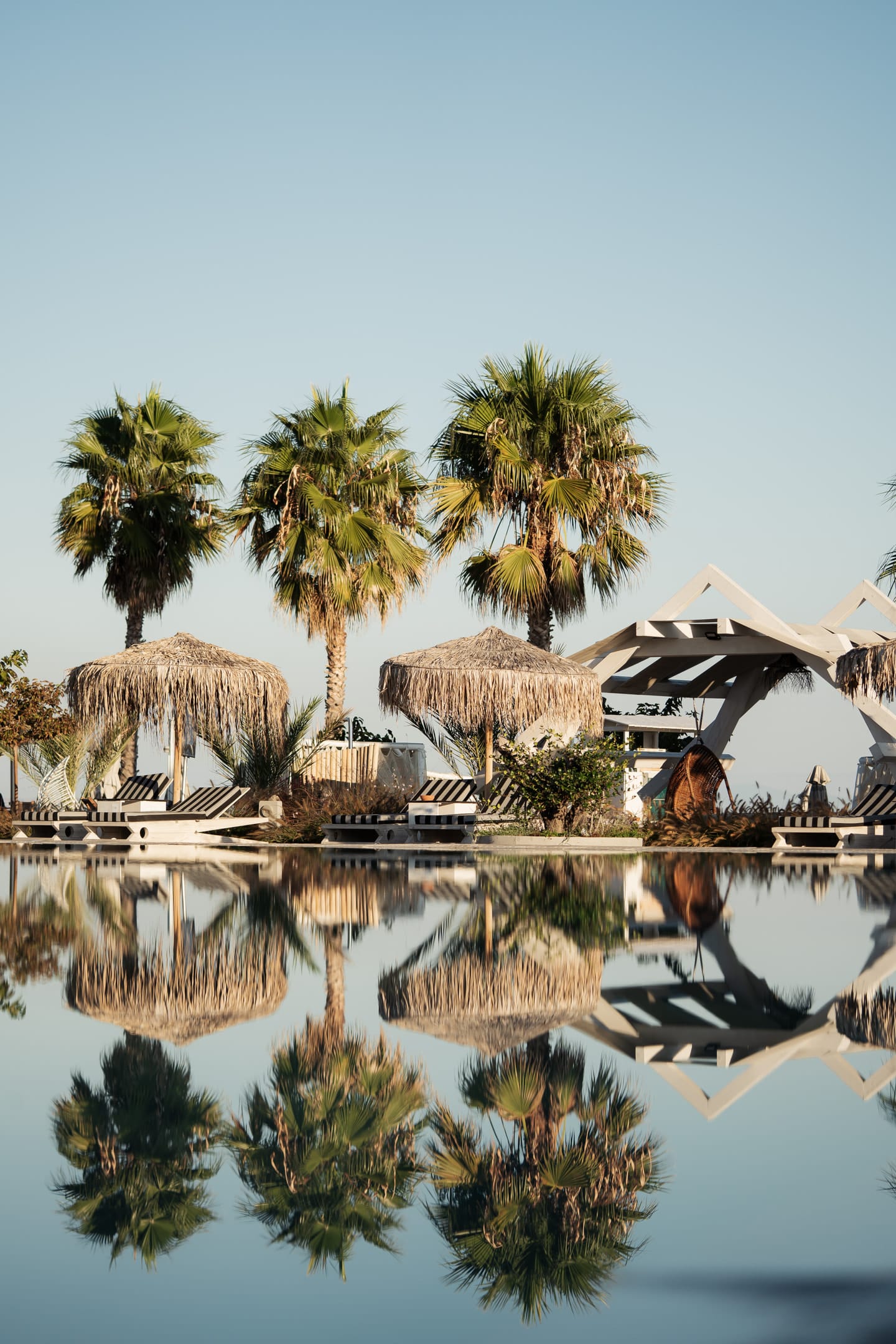 Blue Carpet Luxury Suites Halkidiki