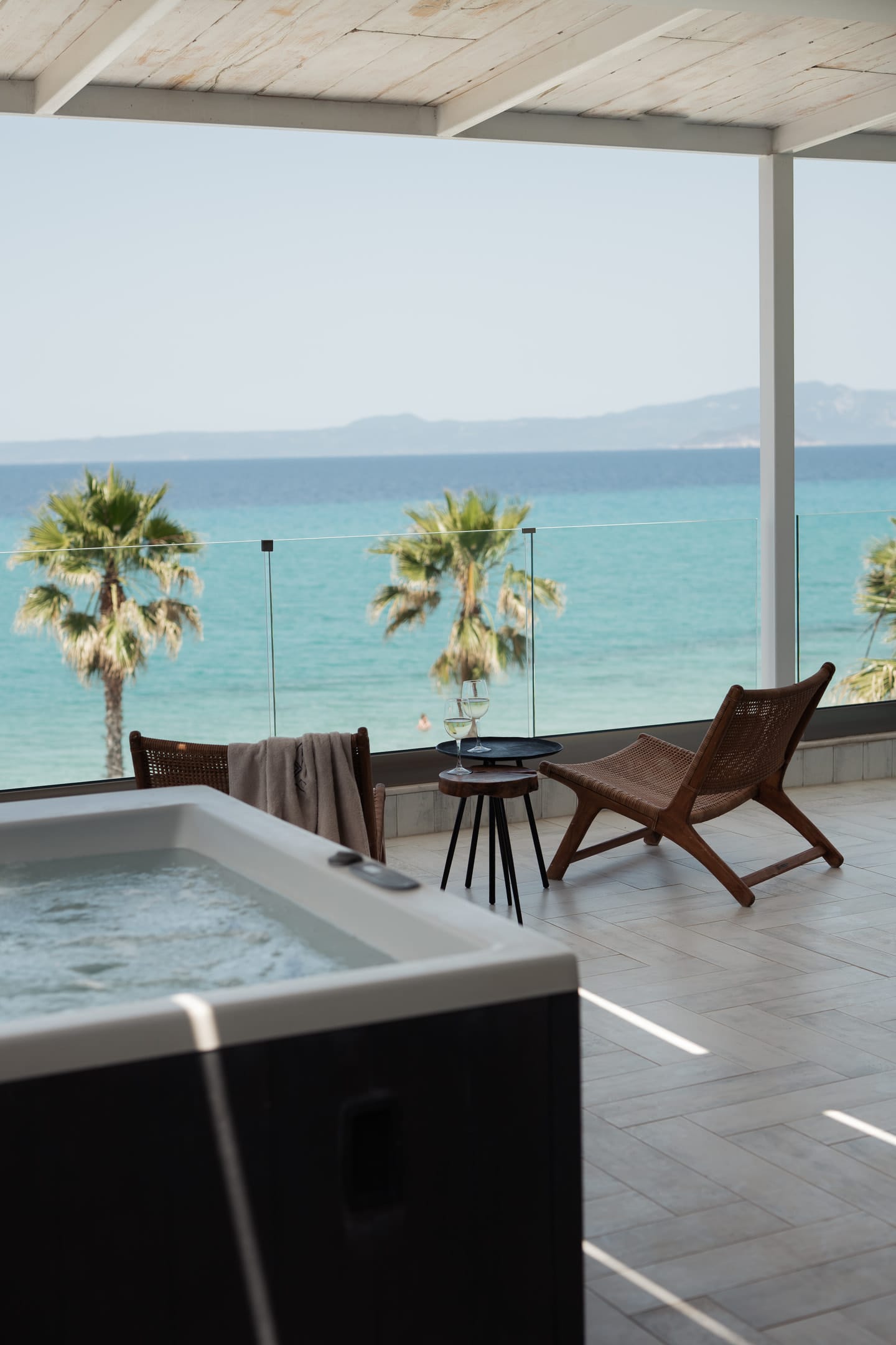 Blue Carpet Luxury Suites Halkidiki