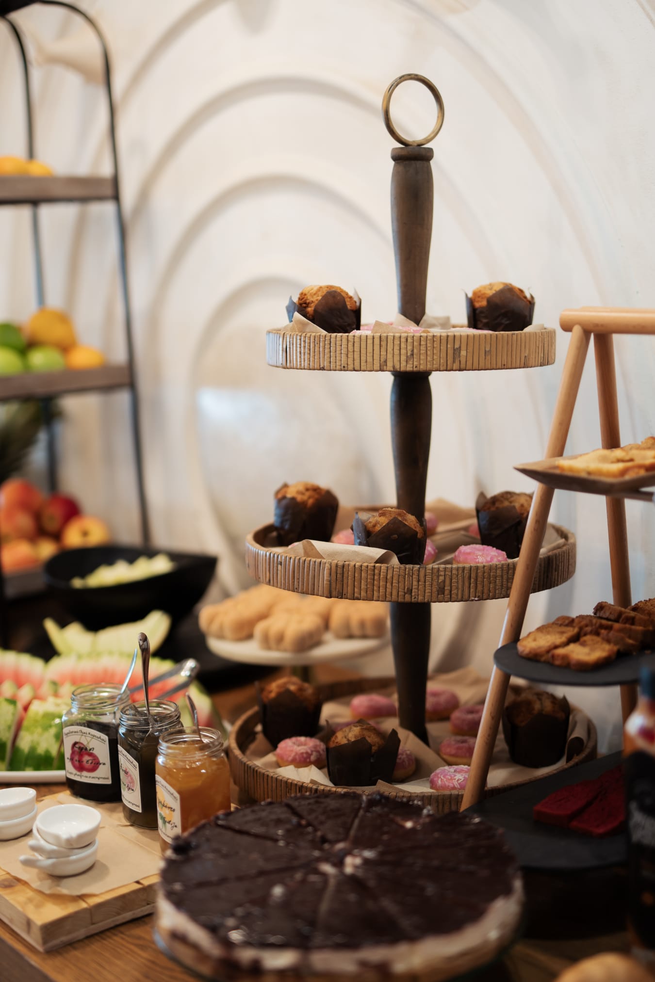 Blue Carpet Luxury Suites Halkidiki