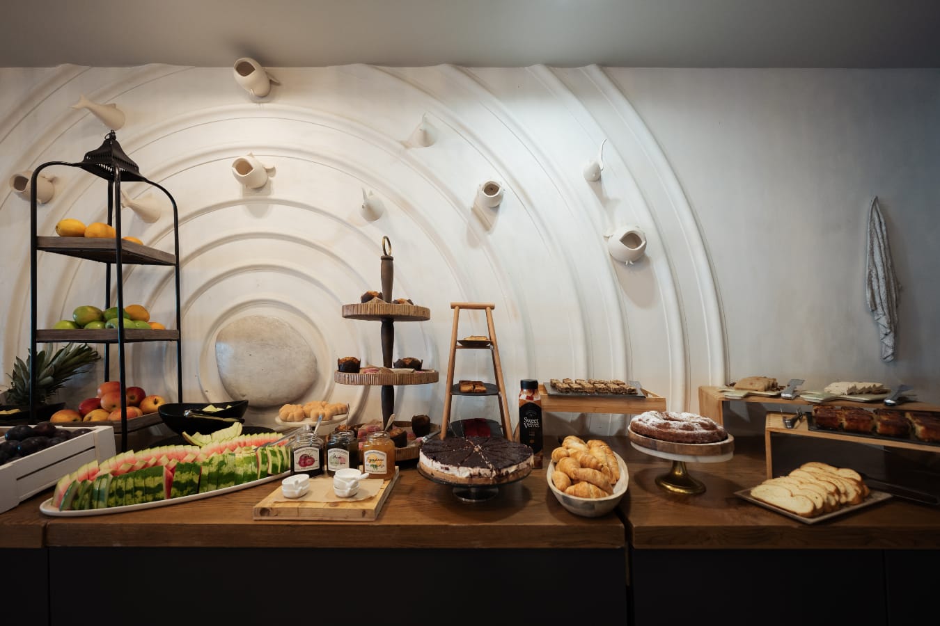 Blue Carpet Luxury Suites Halkidiki