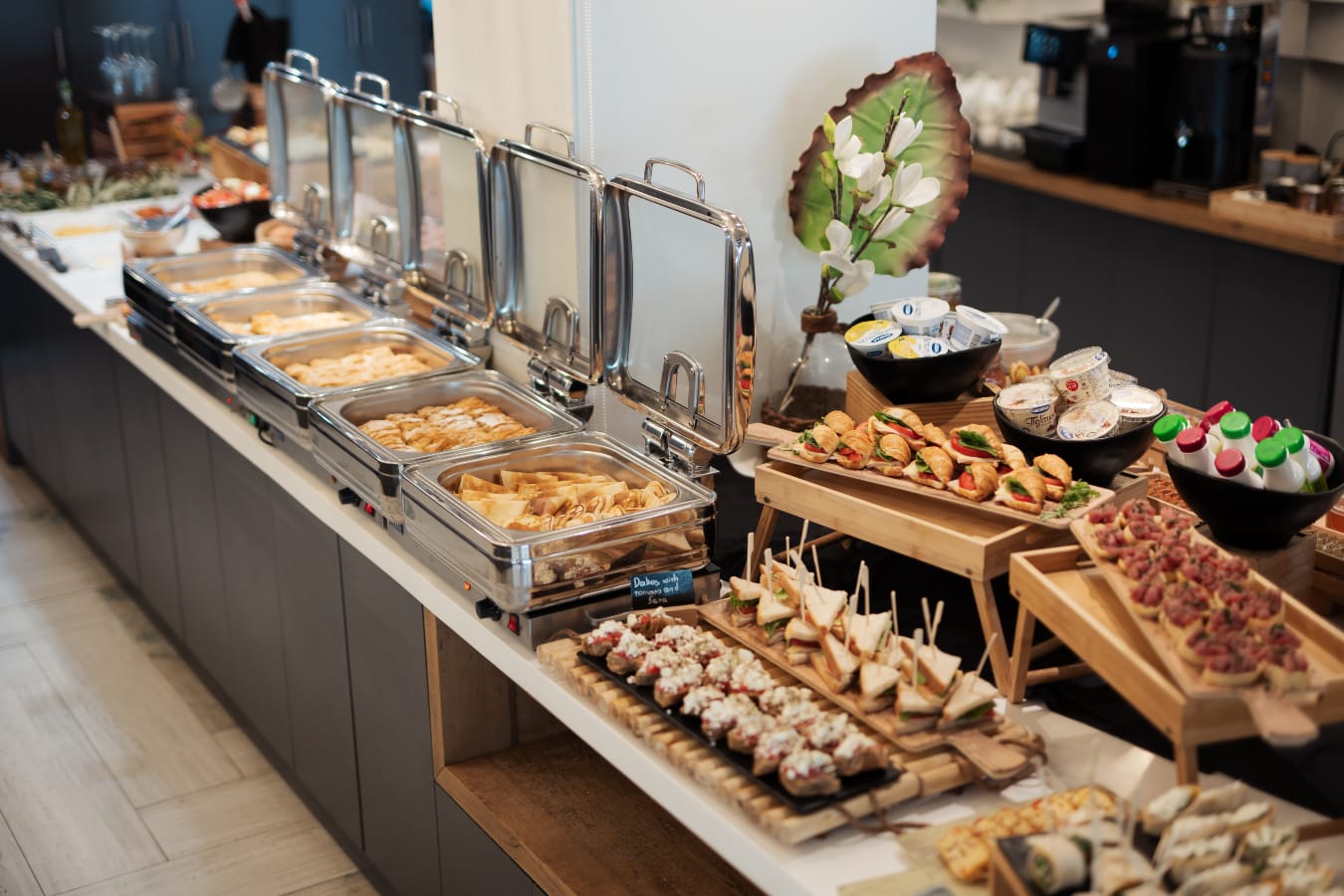 Blue Carpet Luxury Suites Halkidiki