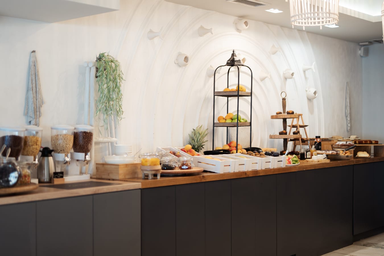 Blue Carpet Luxury Suites Halkidiki