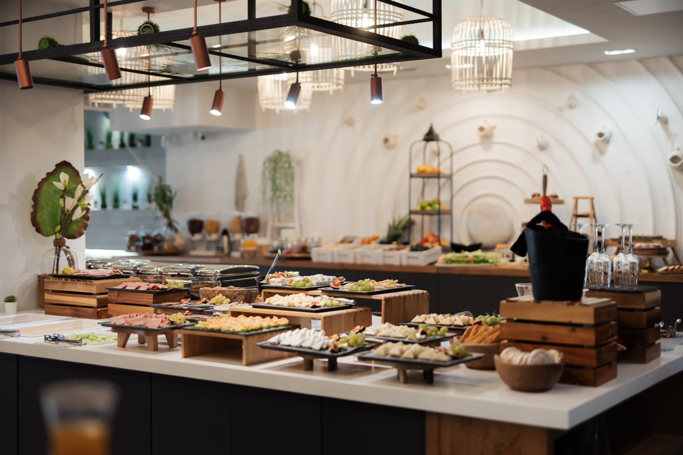 Blue Carpet Luxury Suites Halkidiki