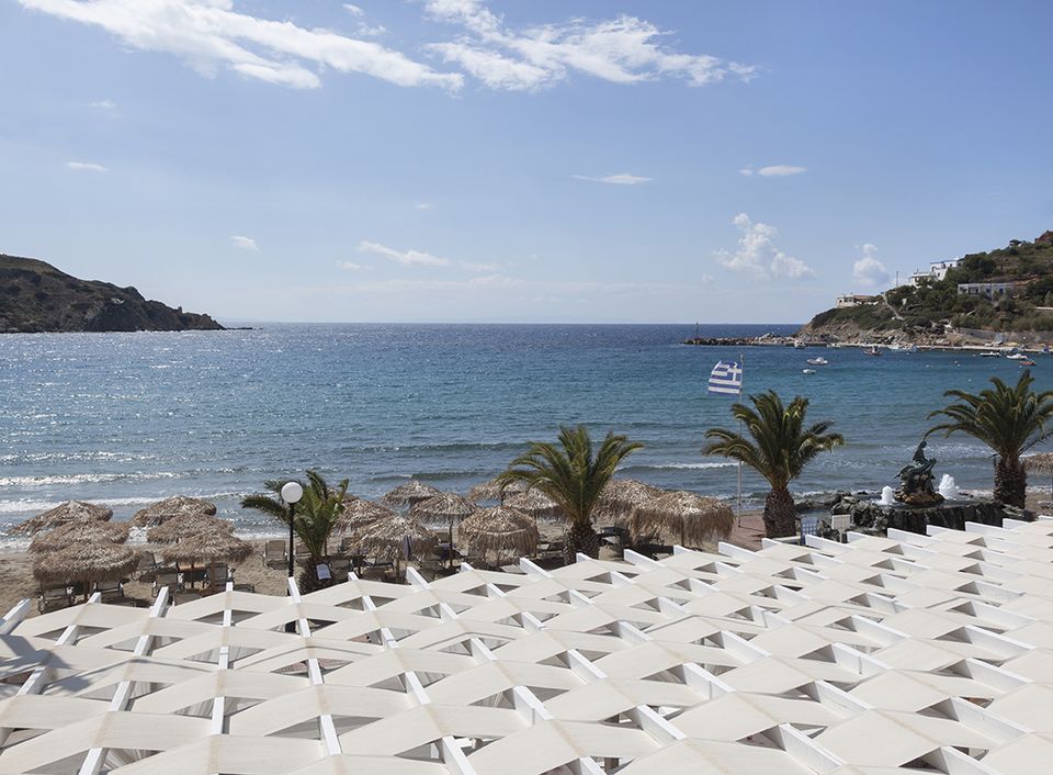 Blue Harmony Hotel ***