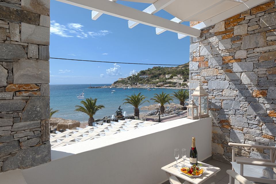 Blue Harmony Hotel ***