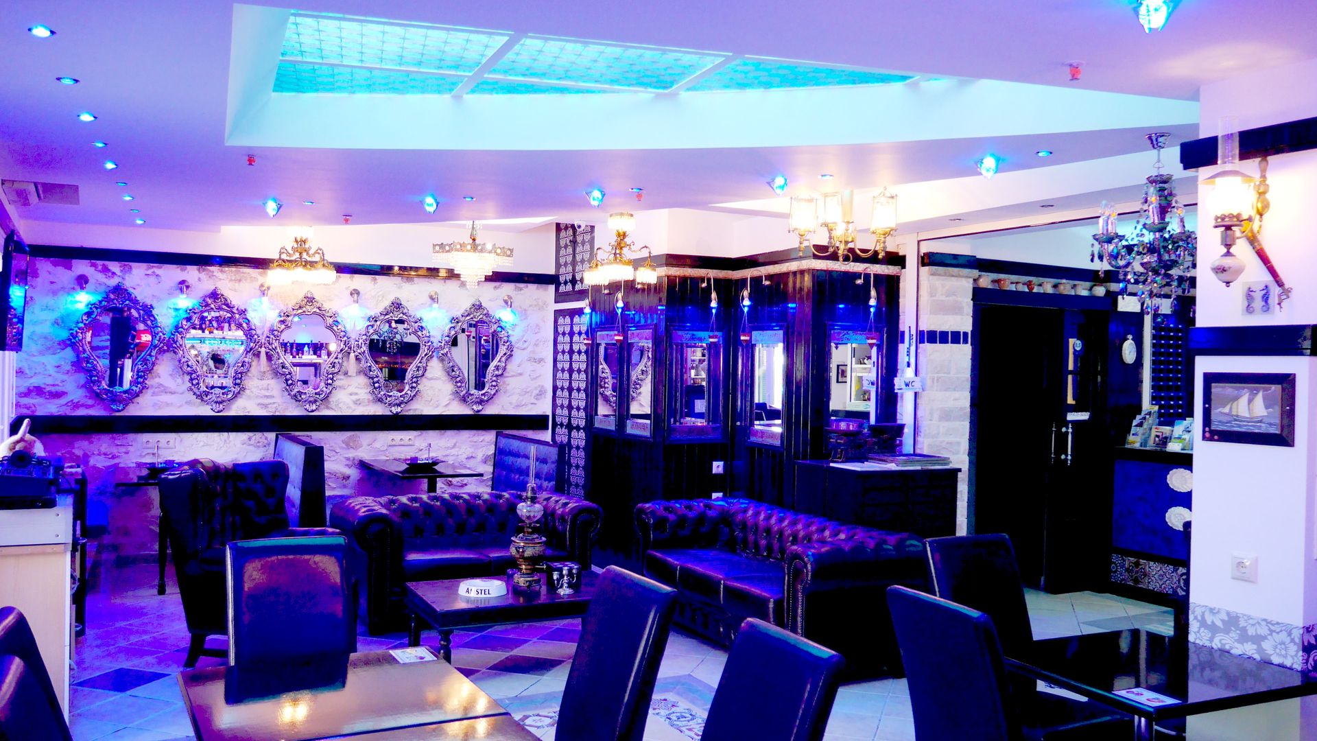 Blue Sea Beach Hotel