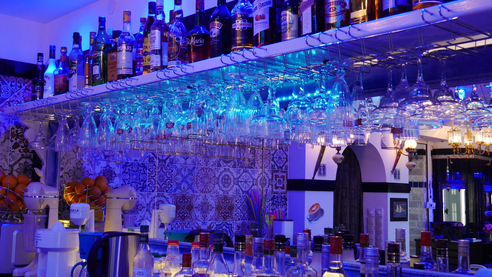 Blue Sea Beach Hotel